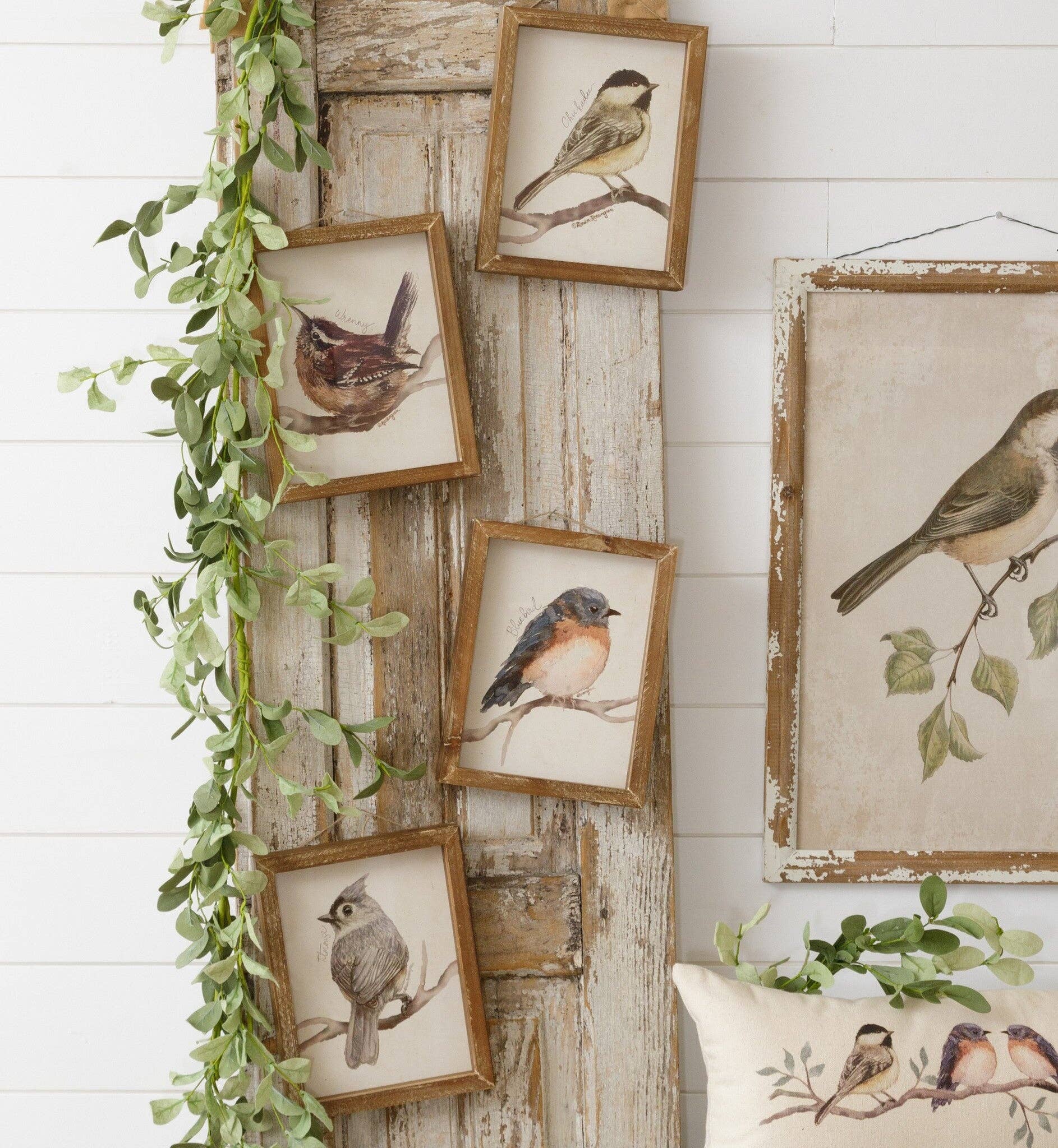 Framed Print - Birds - Image 2