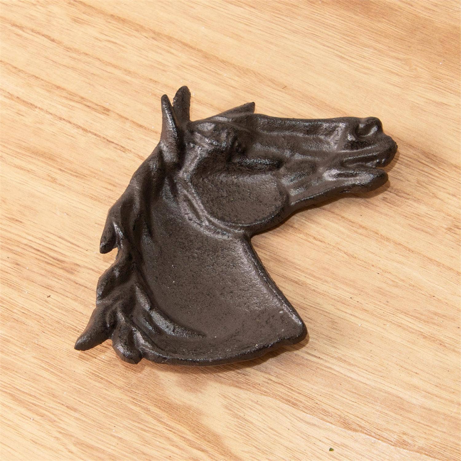 Horse Head Trinket Tray - Image 2