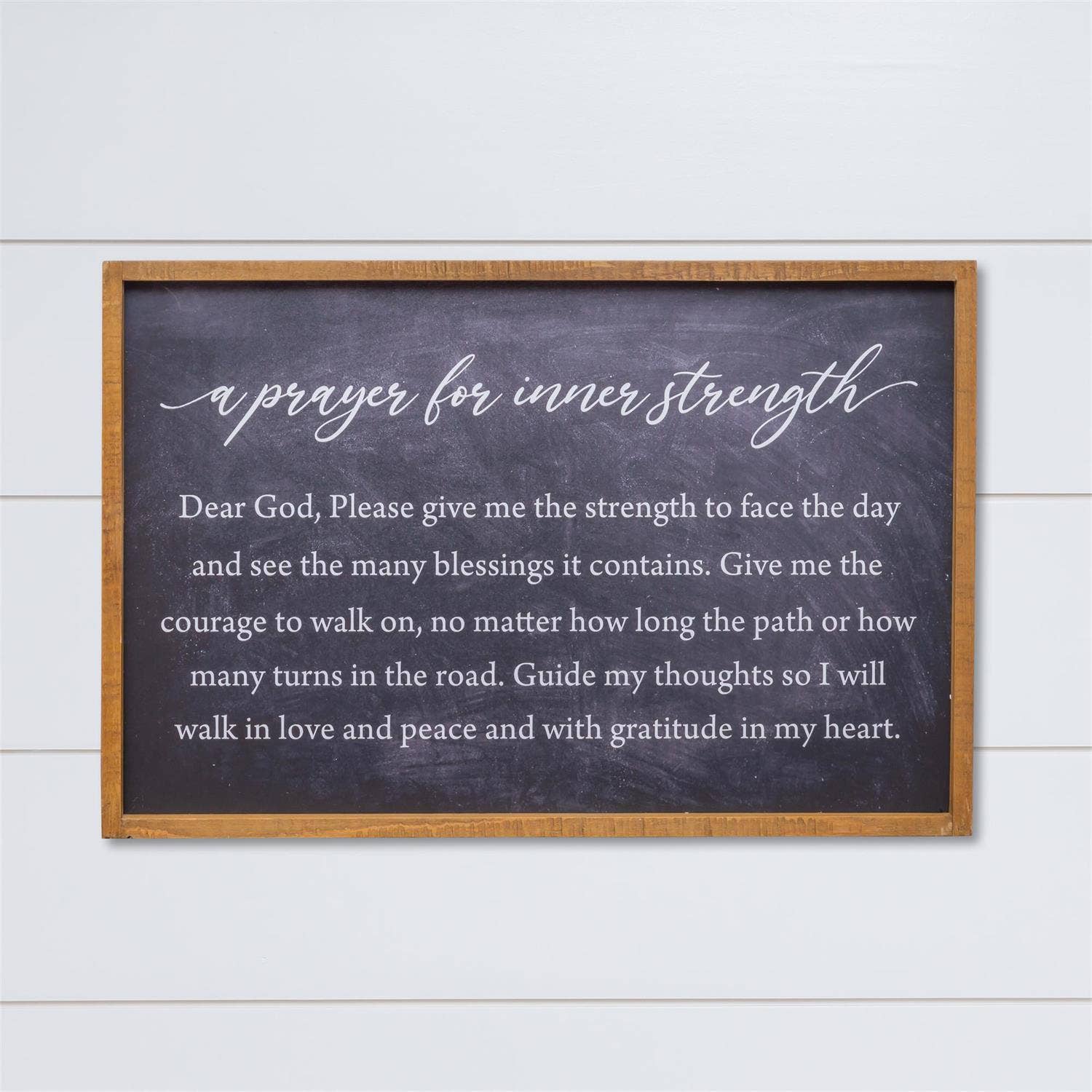 Prayer For Inner Strength - Image 2