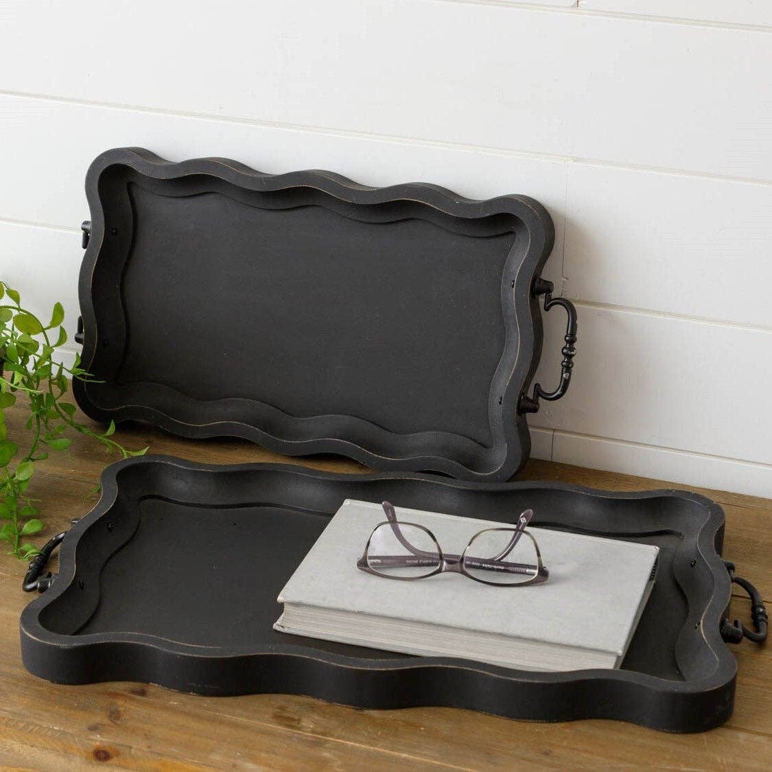 Tray Black - Image 2
