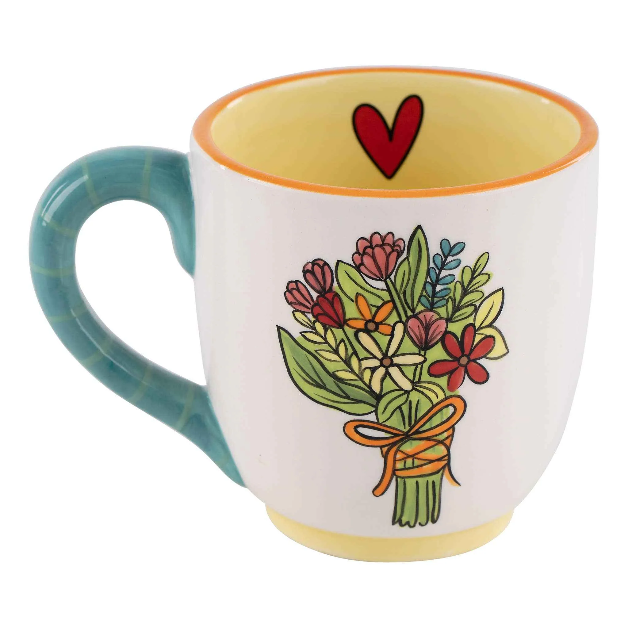 Aunt You Are So Loved Mug - Image 2
