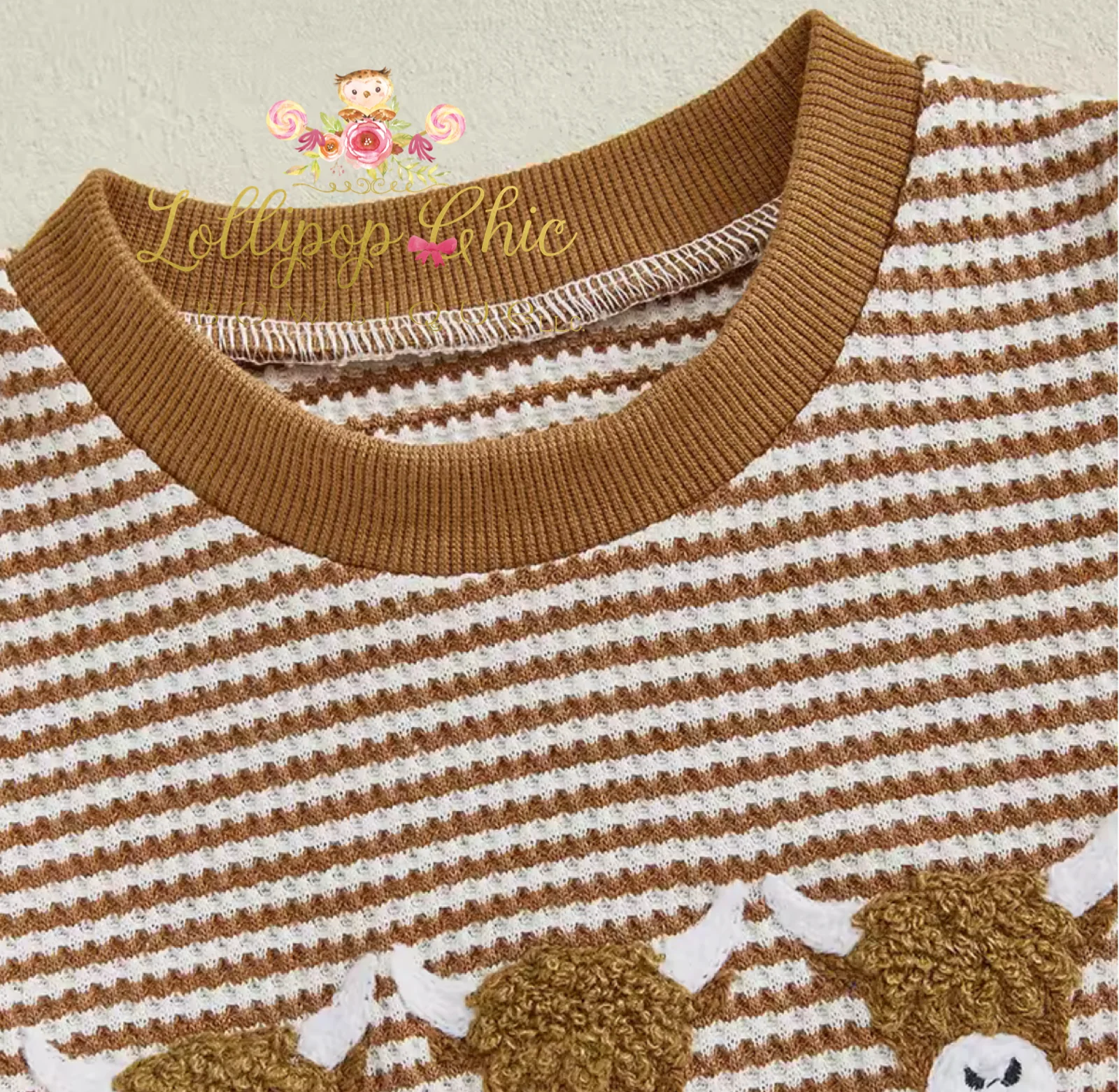 Baby and Toddler Boy Highland Cow Shorts Set: 18-24M - Image 2