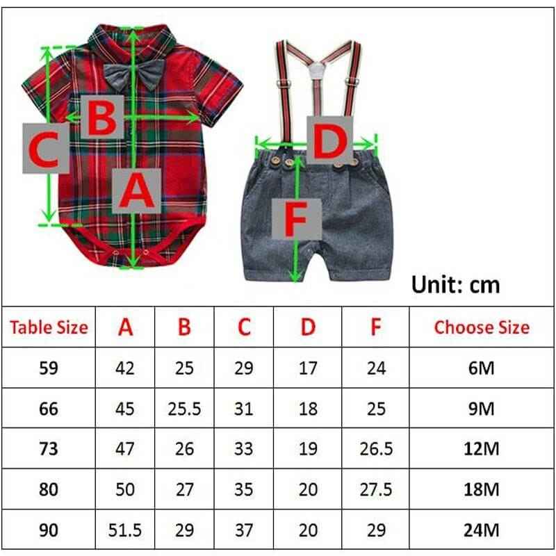 Baby Boy Clothes Party Suits: Blue / 9M - Image 4