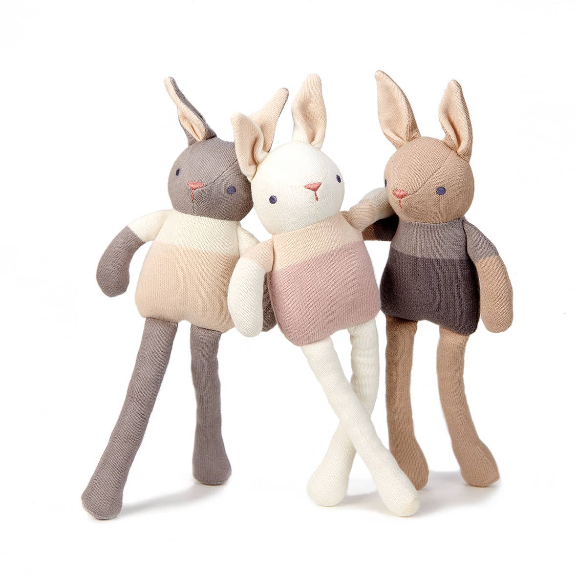 Cream Bunny Baby - Image 2