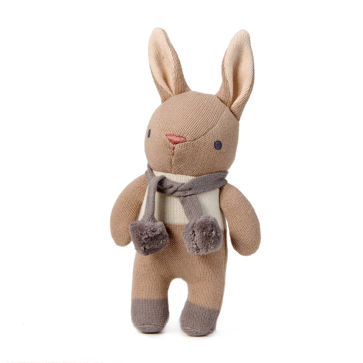 Taupe Bunny Gift Set - Image 4