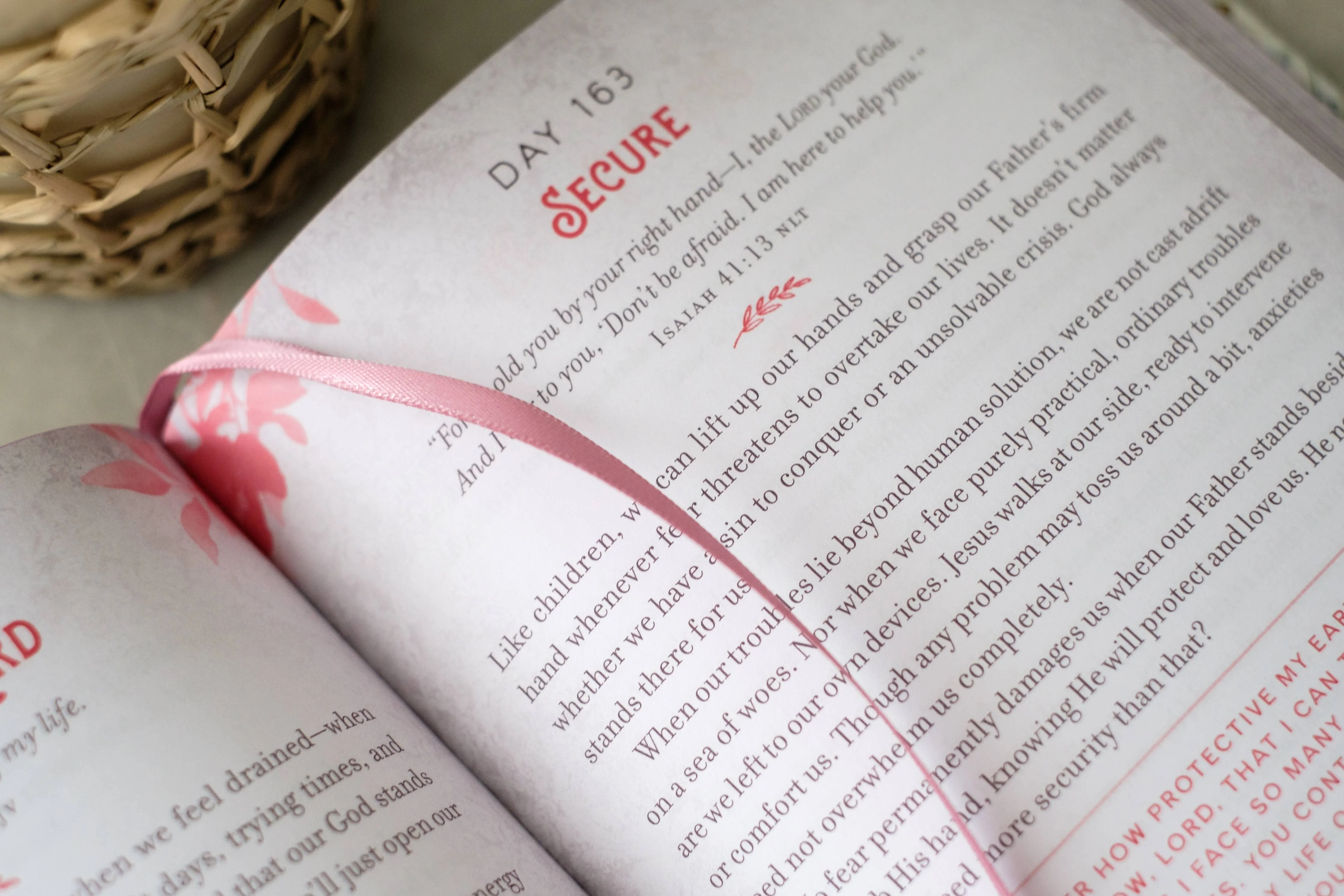 Daily 3-Minute Devotions for Women - Image 10