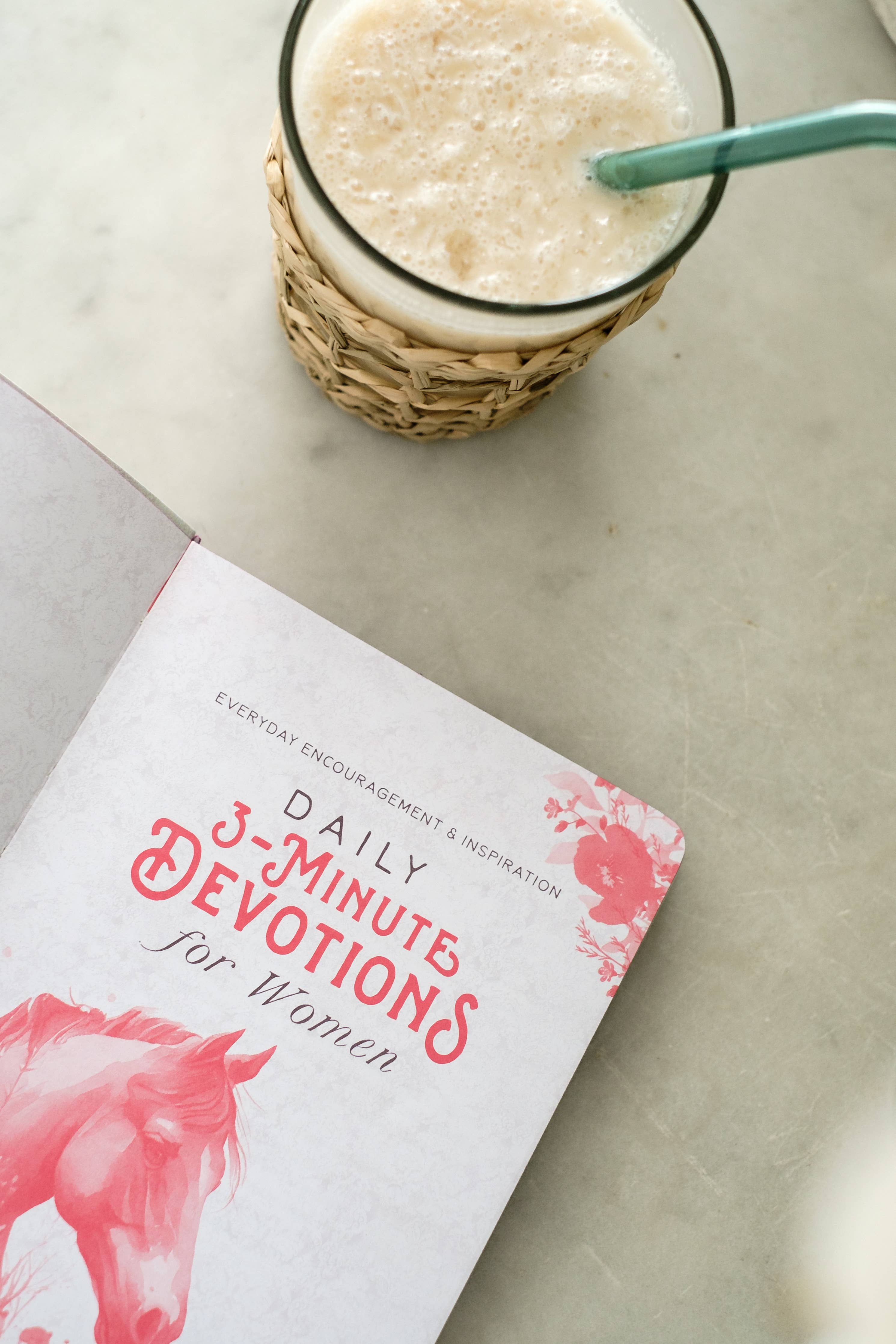 Daily 3-Minute Devotions for Women - Image 5