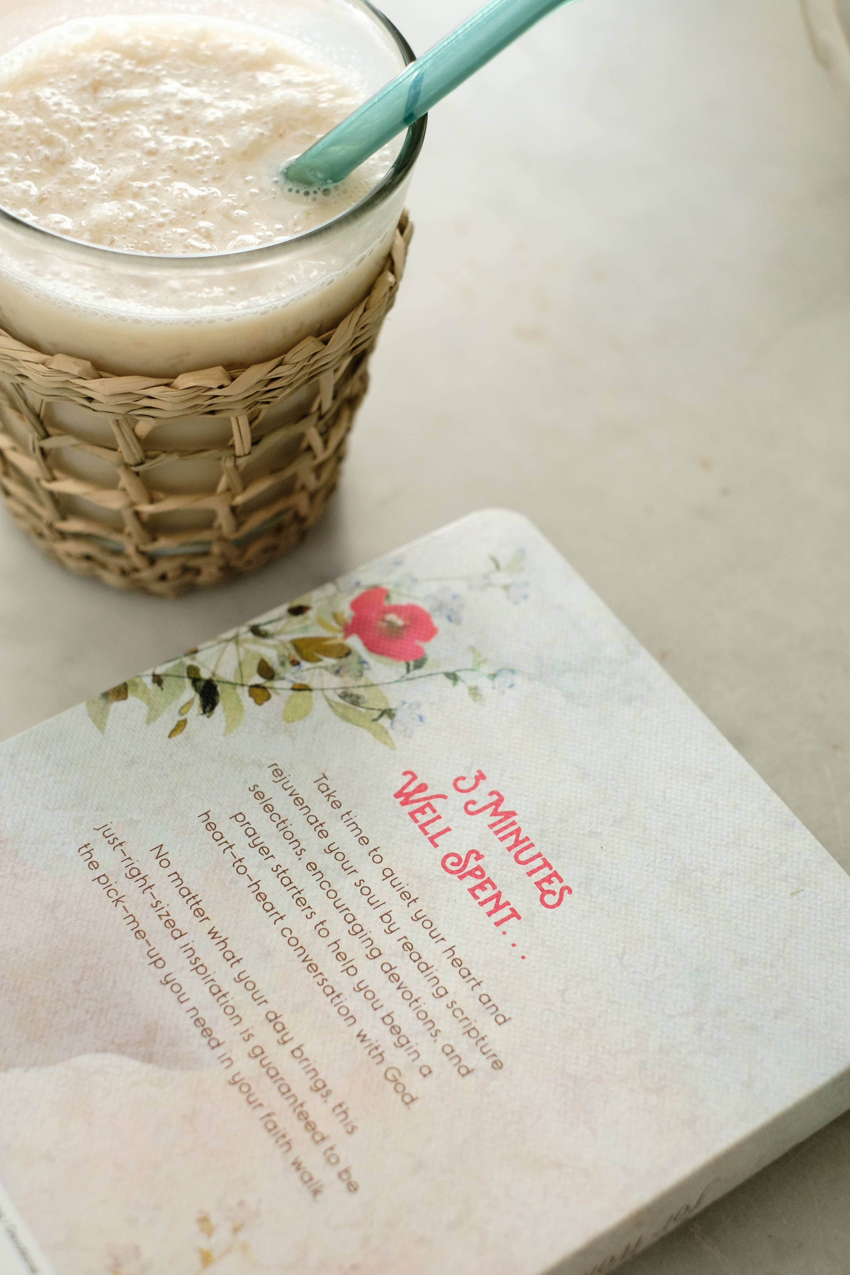 Daily 3-Minute Devotions for Women - Image 6