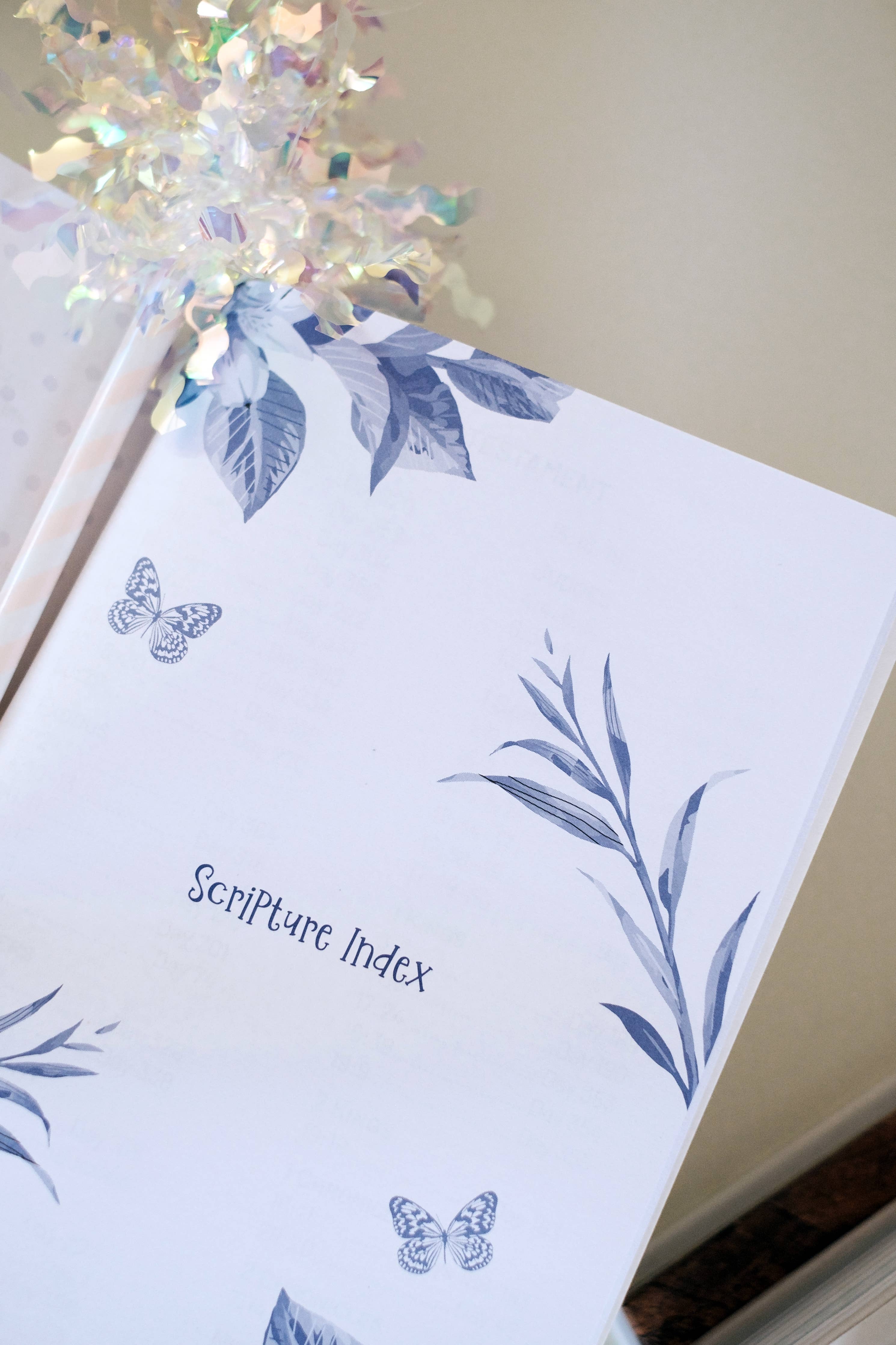 Daily Devotions and Prayers for Courageous Girls - Image 9