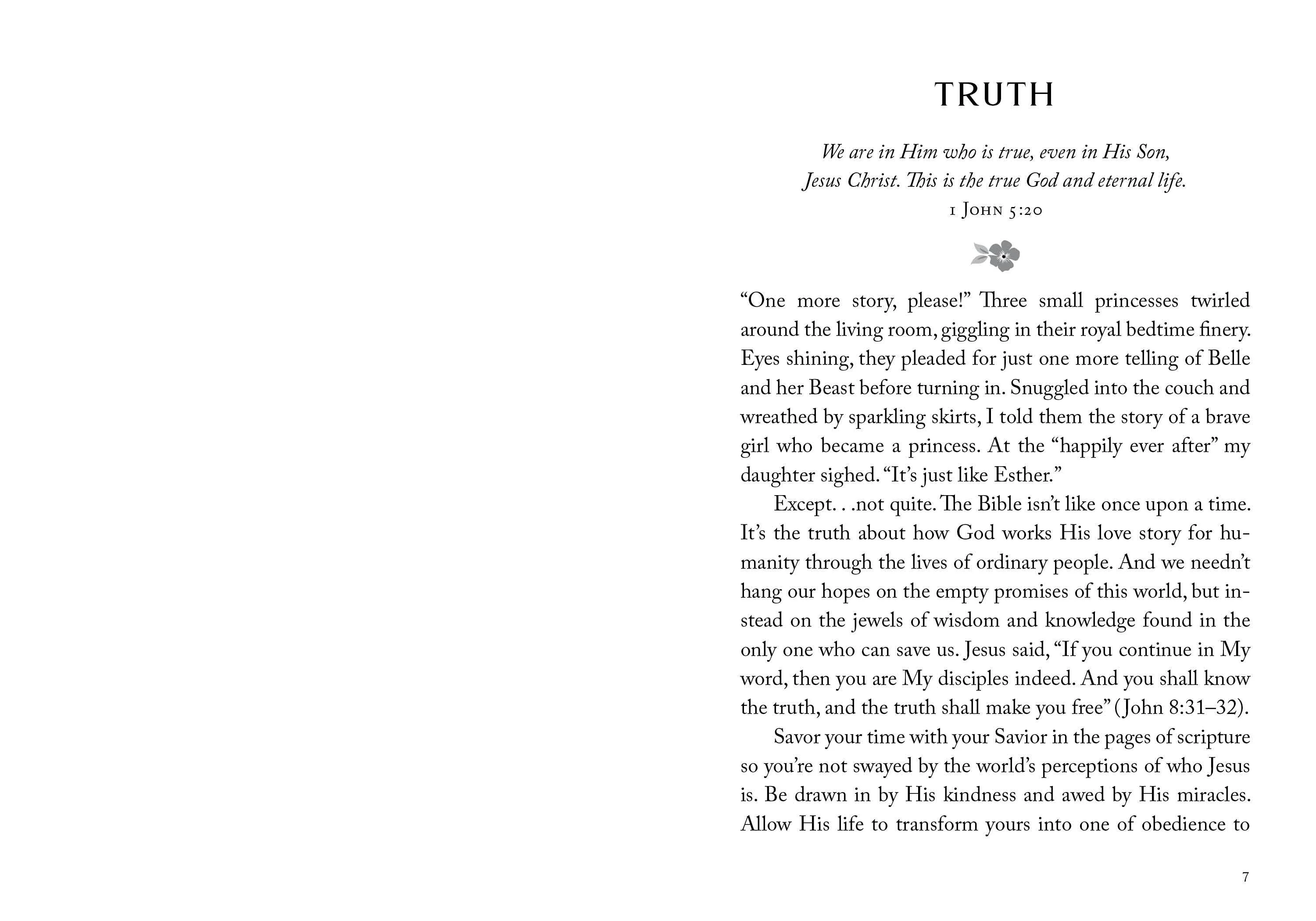God Is. . .All You Need : 100 Devotions for Women - Image 2