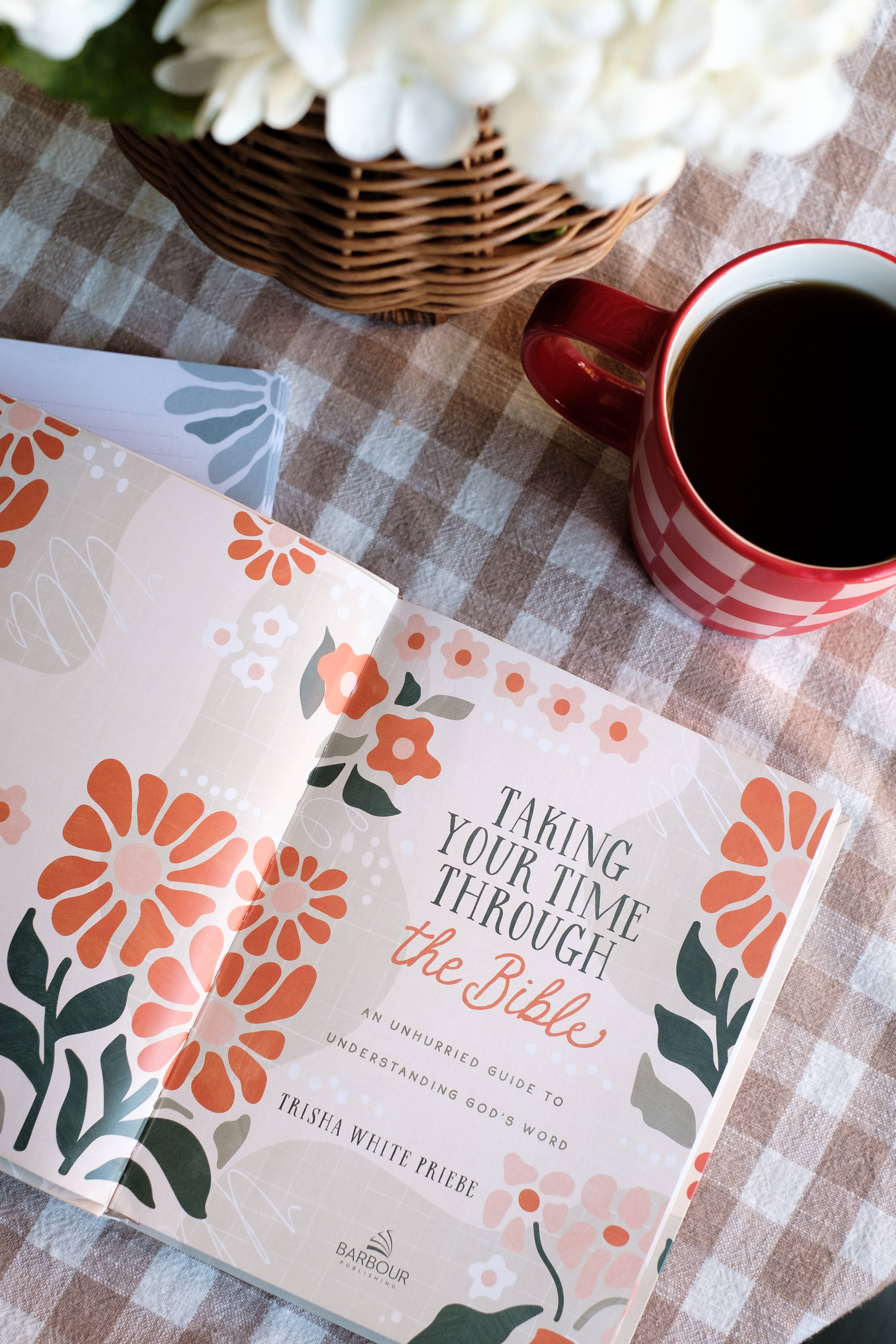 Taking Your Time through the Bible - Image 4