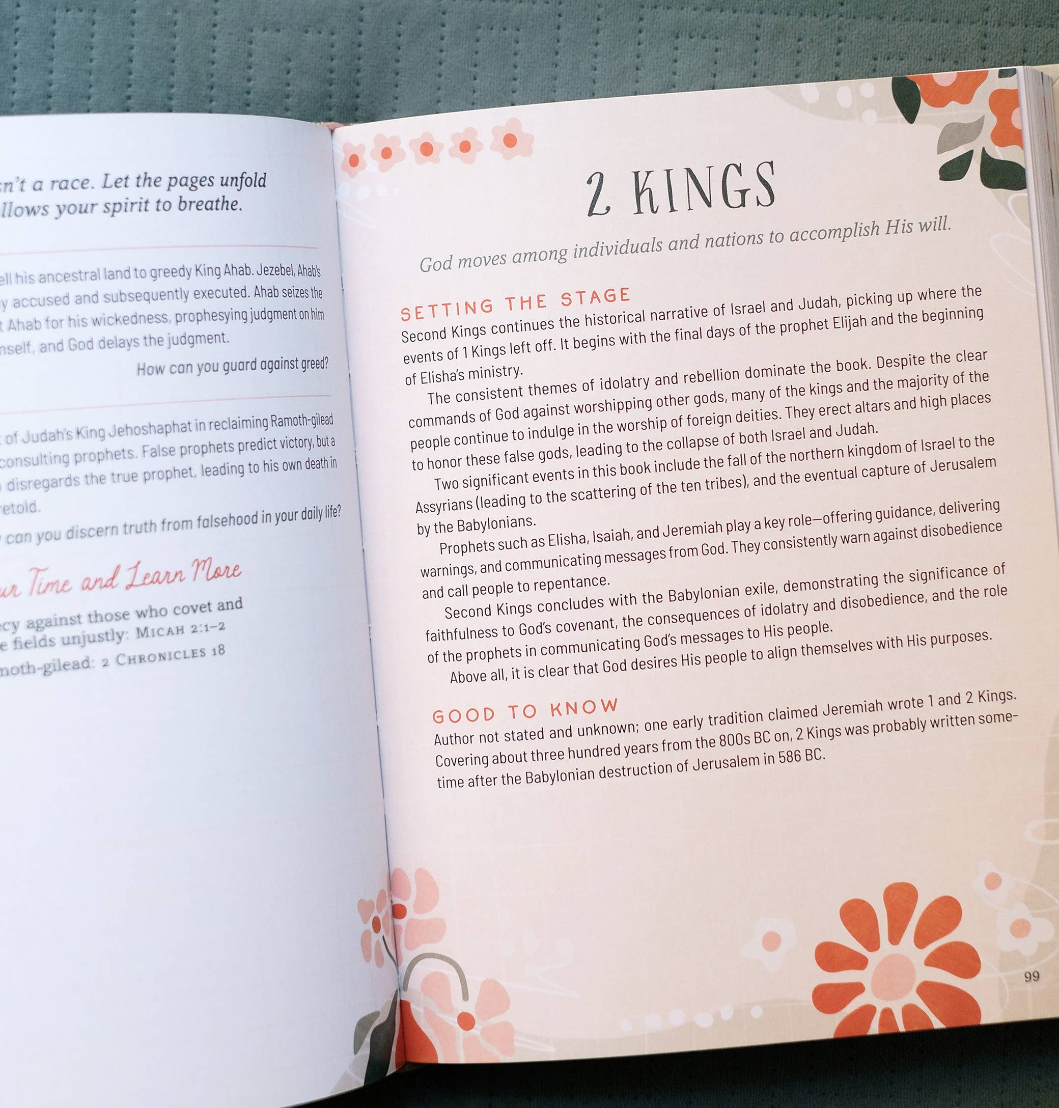 Taking Your Time through the Bible - Image 6