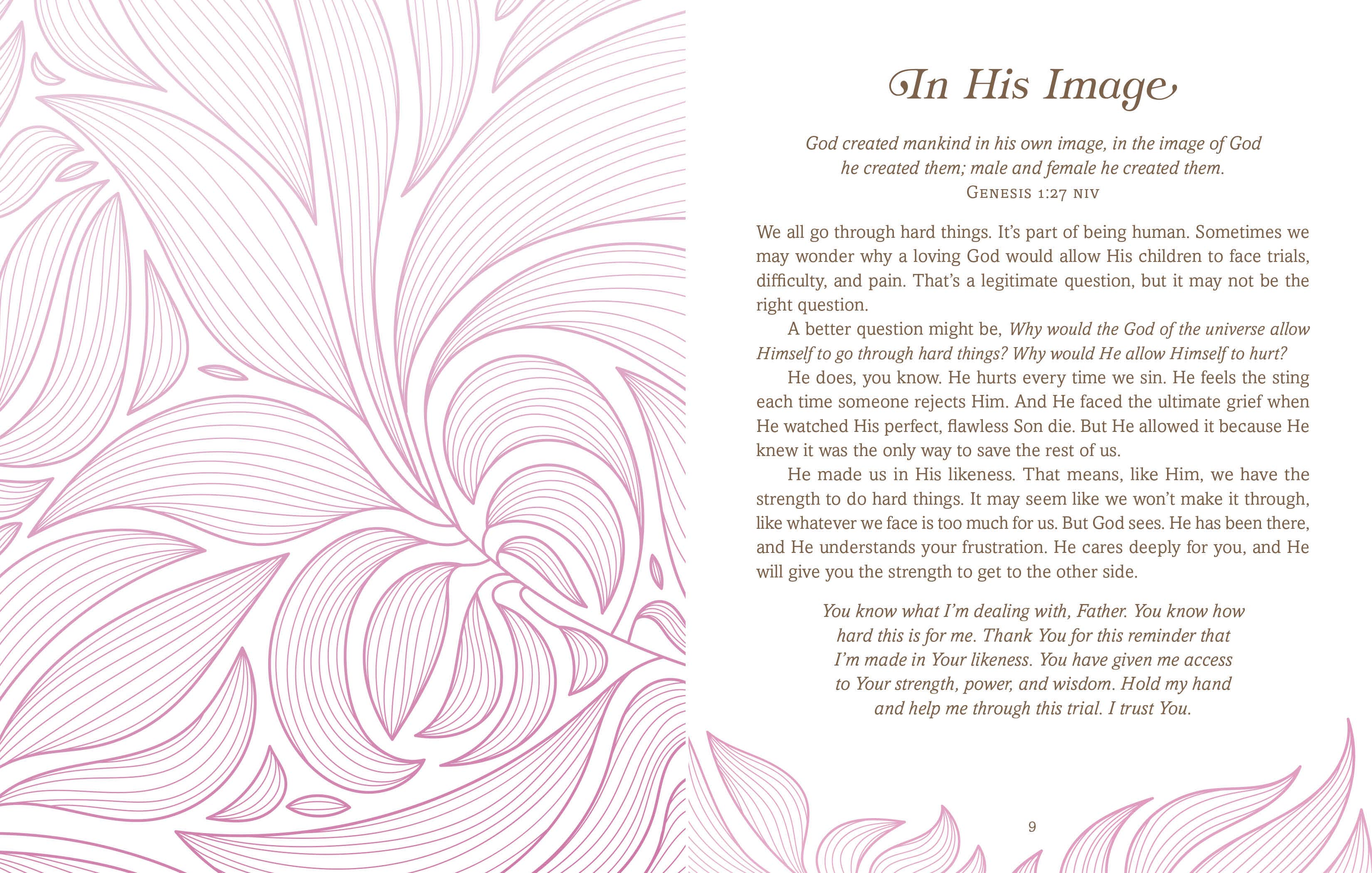You Can Do Hard Things - Image 2