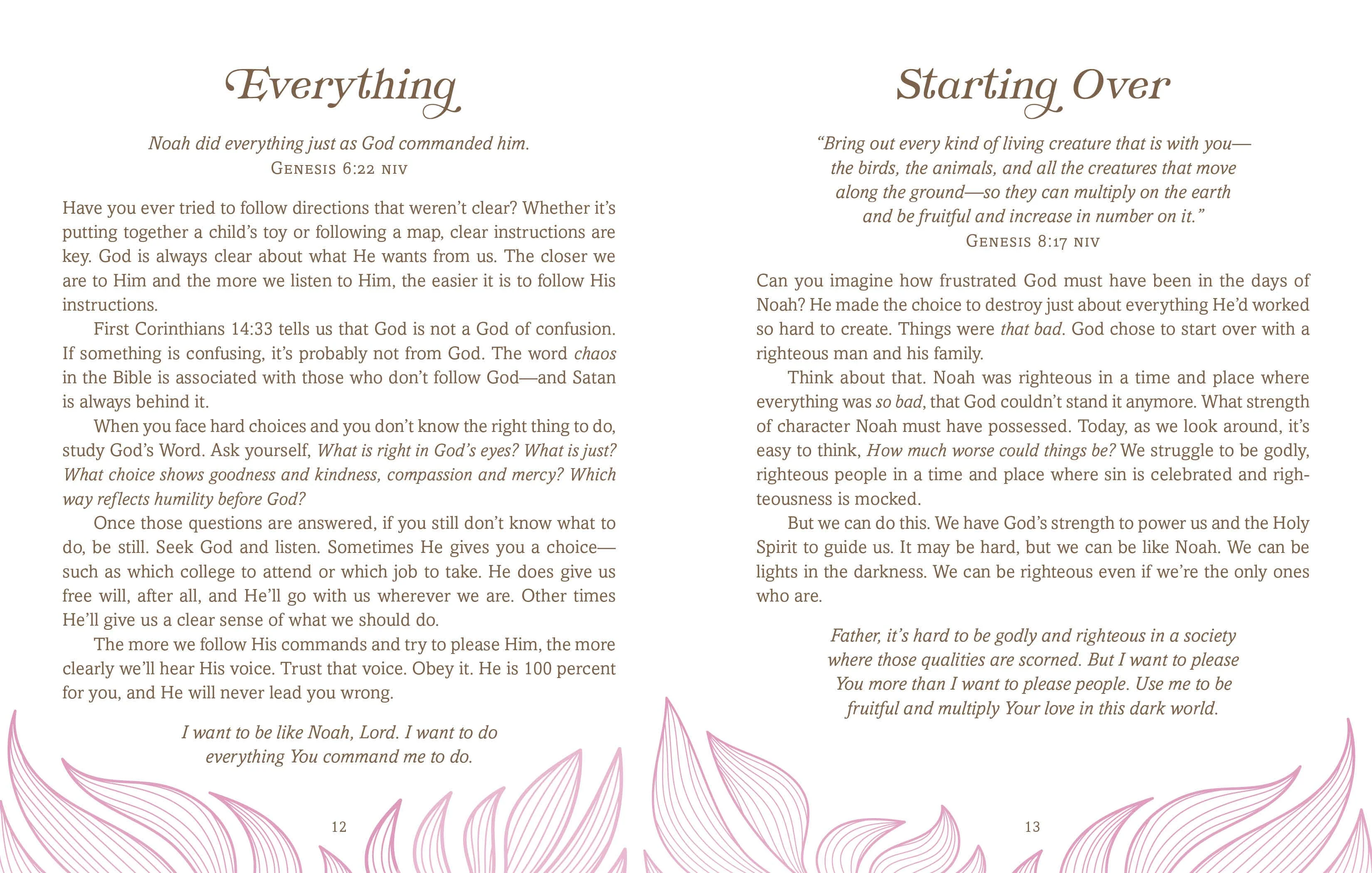 You Can Do Hard Things - Image 4