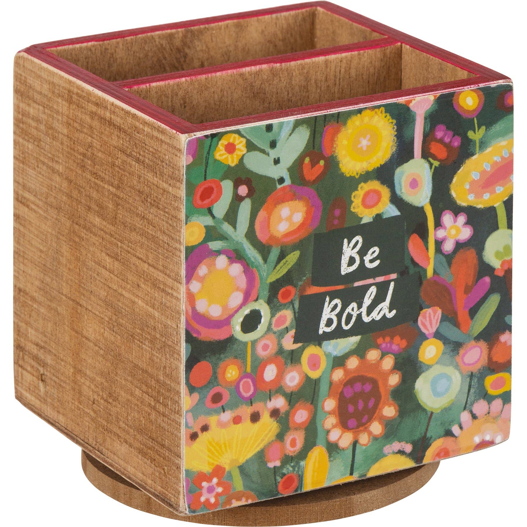 Be Bold Pencil Spinner - Image 3