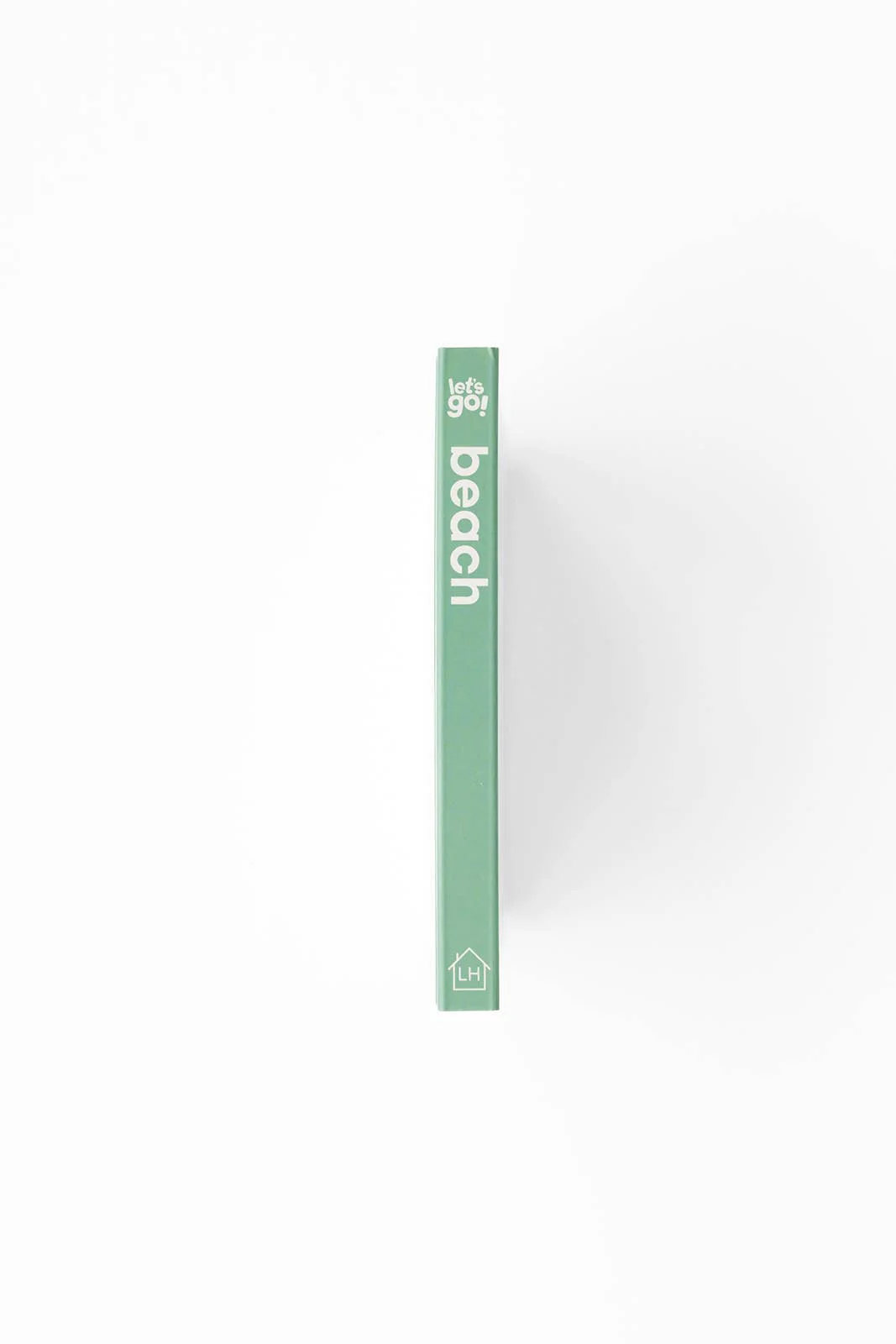 Beach Baby- Board Book - Image 3