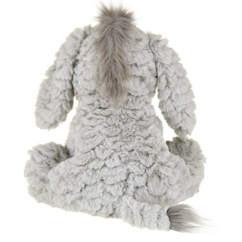 Donny the plush donkey - Image 4