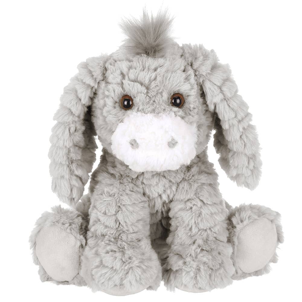 Donny the plush donkey - Image 7