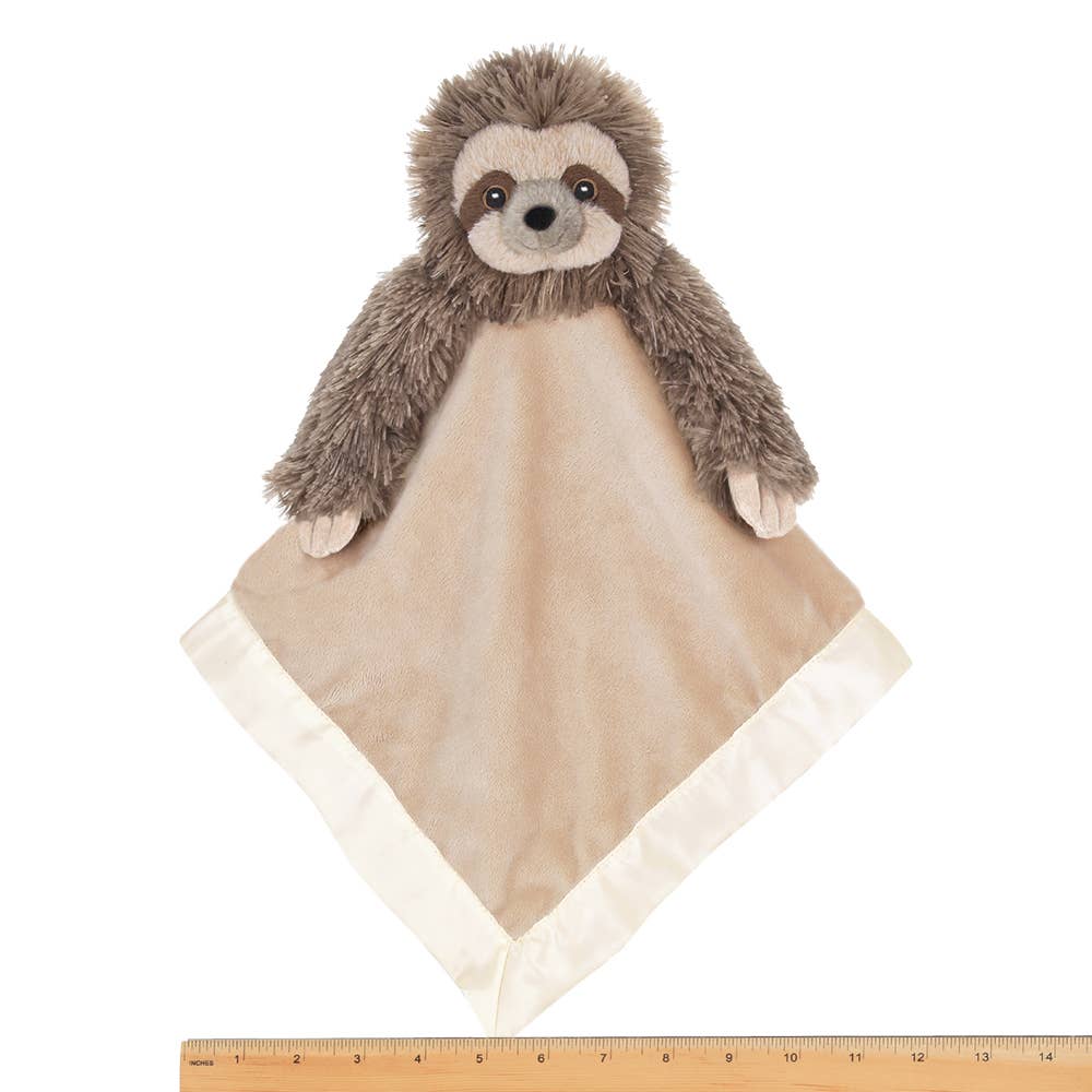 Lil' Speedy Sloth Snuggler - Image 2