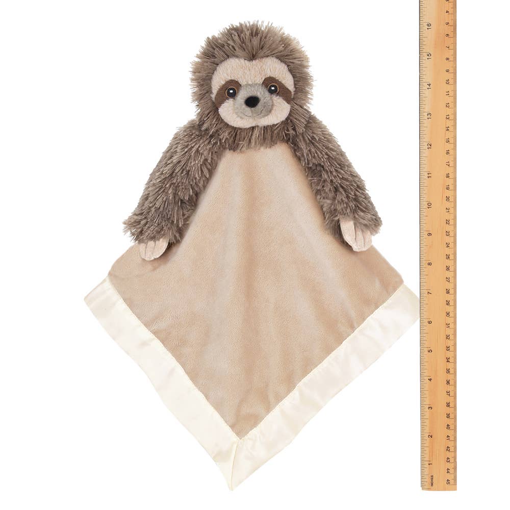 Lil' Speedy Sloth Snuggler - Image 3