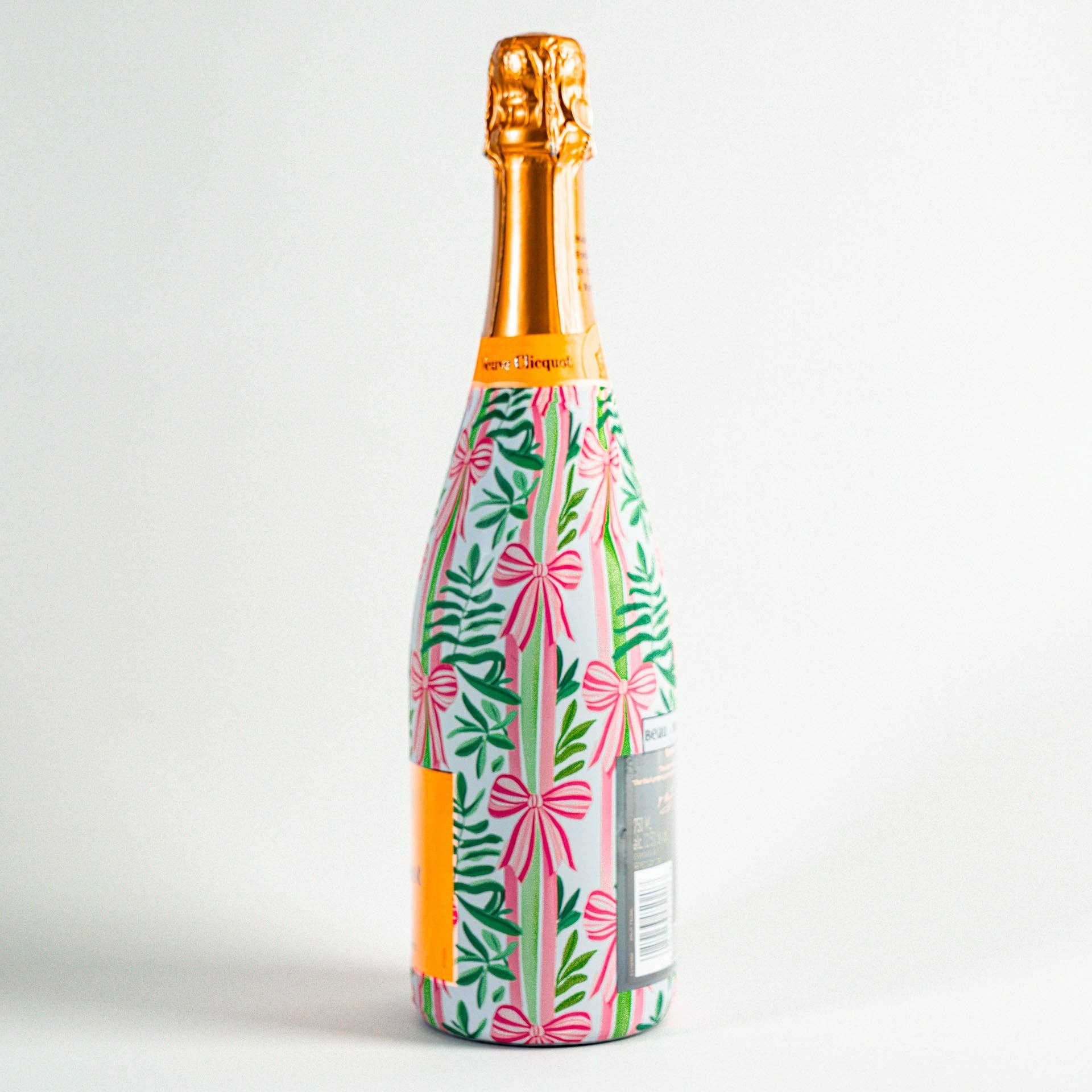 Beau Bottles Bows of Joy -Champagne Collection - Image 2