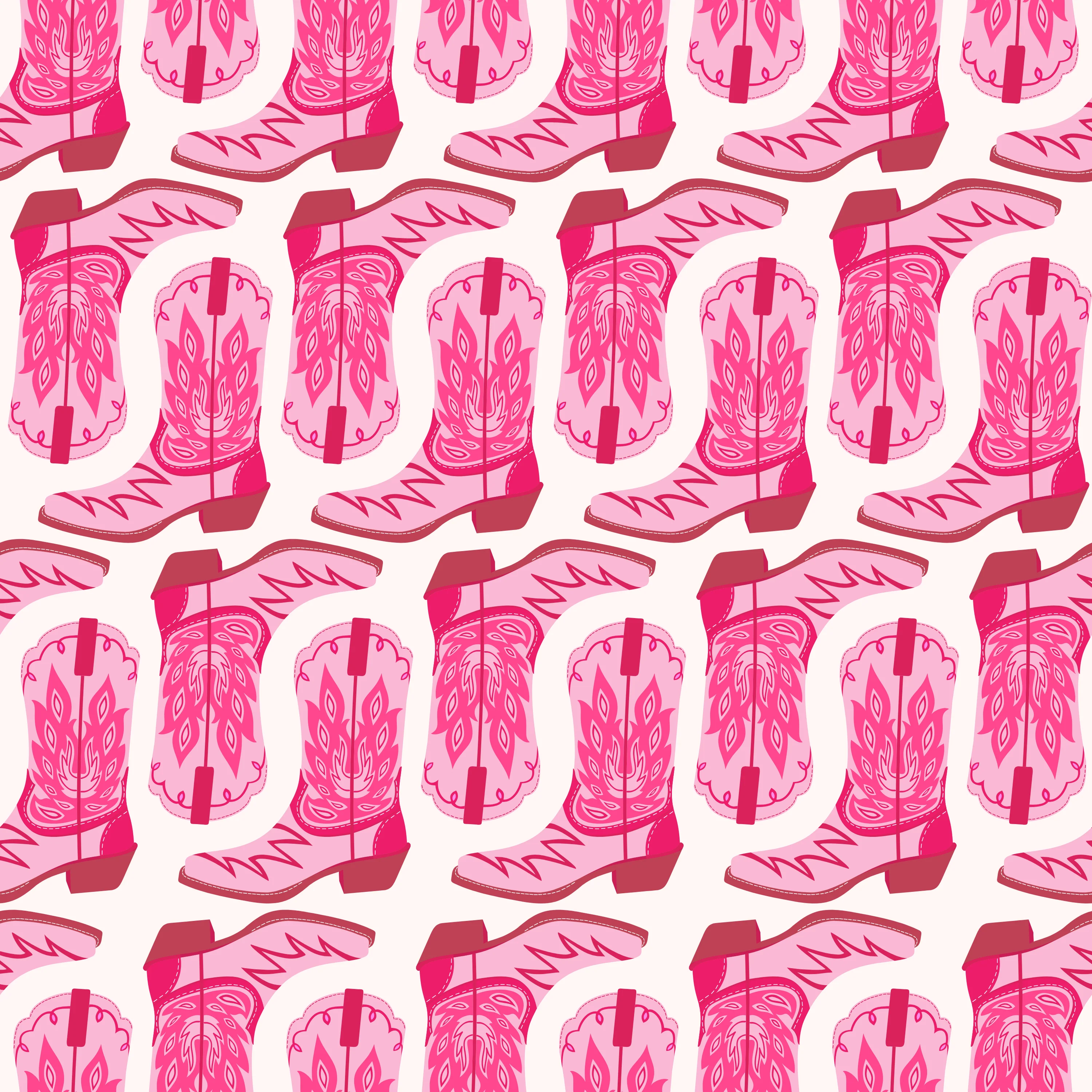 Beau Bottles Cow Girl - Prosecco Collection - Image 5