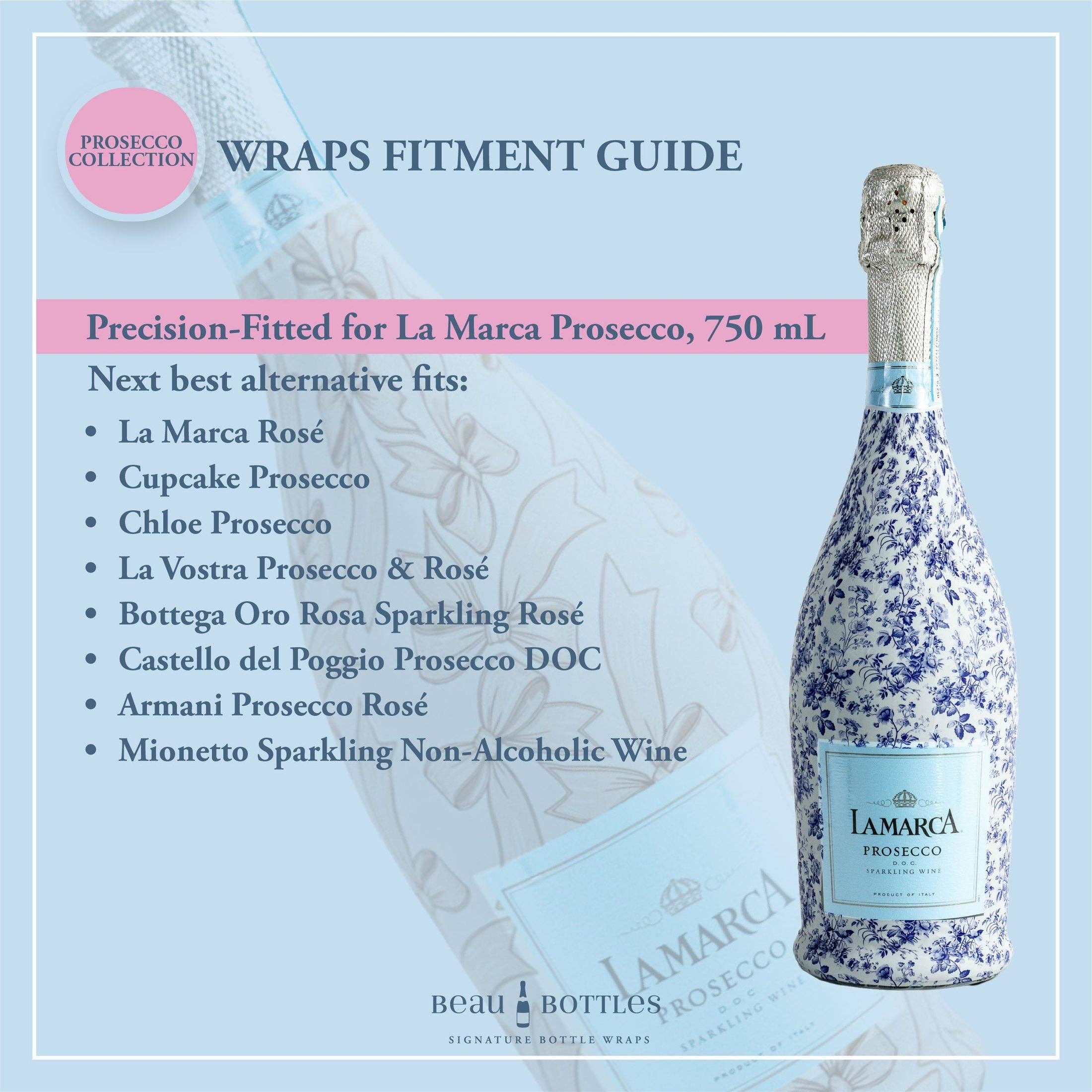 Limited Edition Conversation Hearts - Prosecco Collection - Image 3