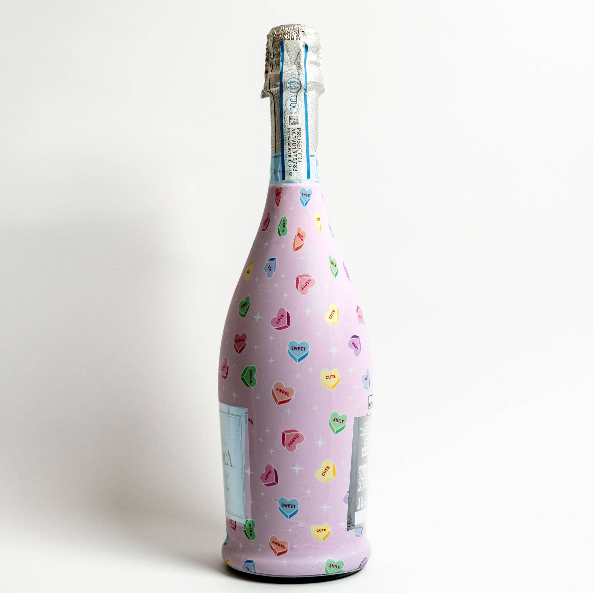 Limited Edition Conversation Hearts - Prosecco Collection - Image 4