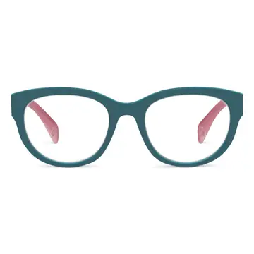 Bee - Teal/Floral (+1.50) - Image 5