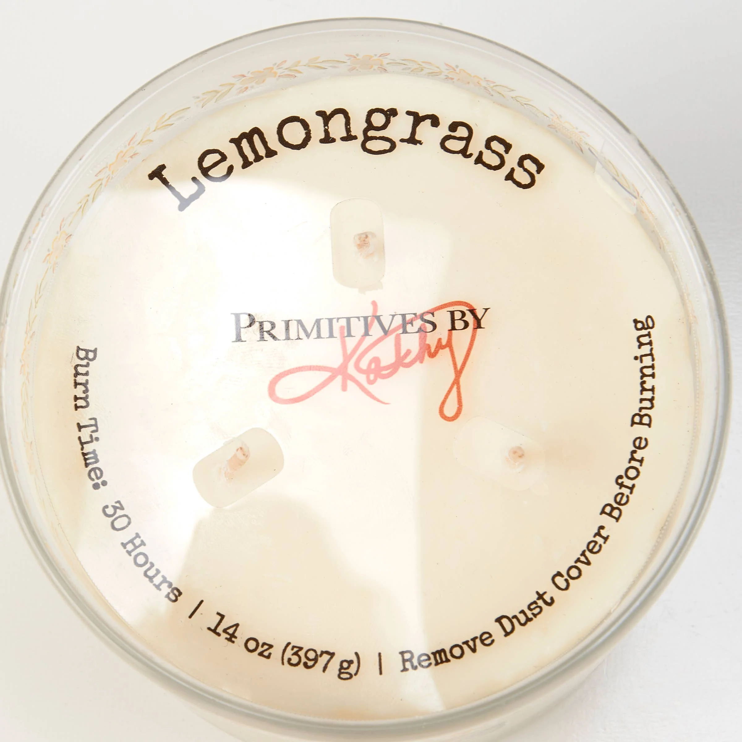 Bees Candle - Image 3