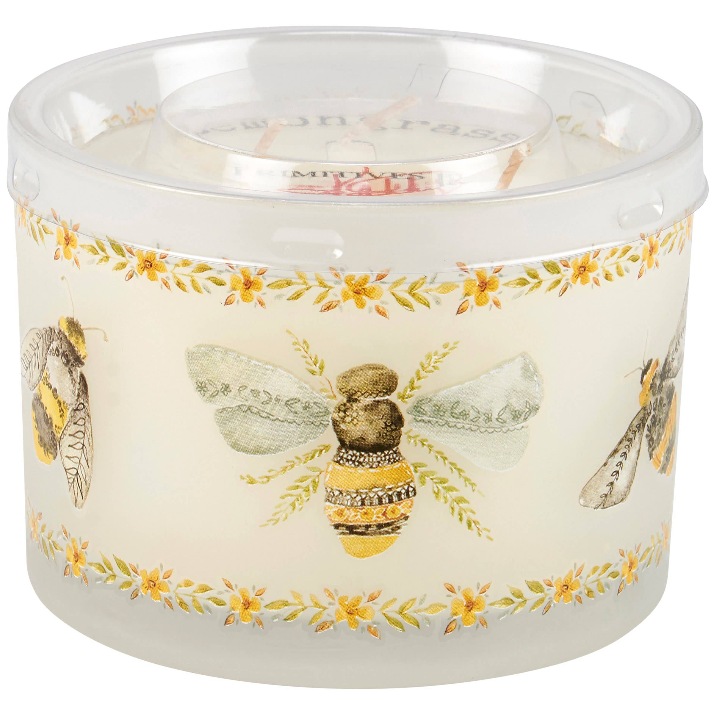 Bees Candle - Image 4