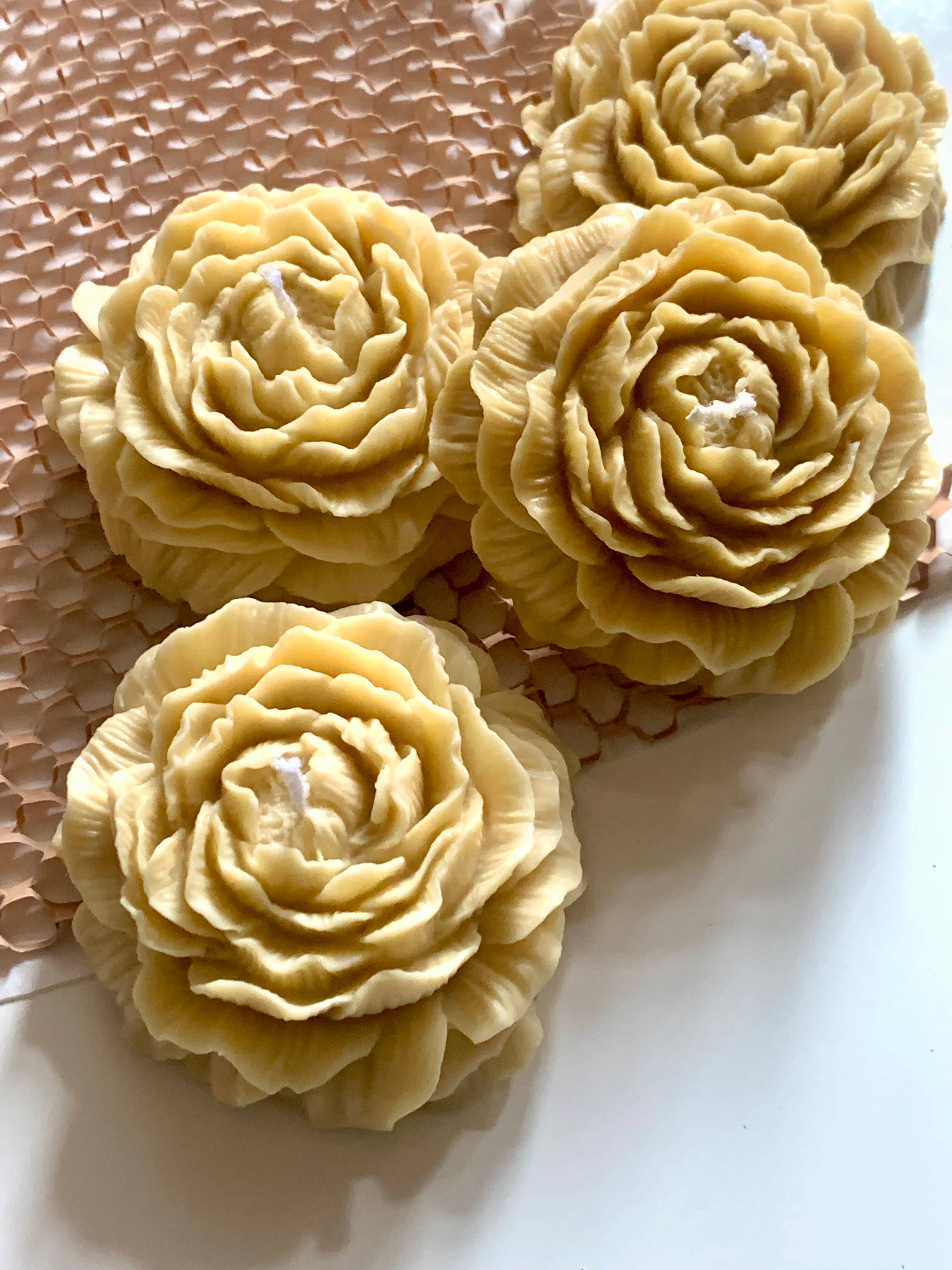 Peony Candles - Image 6