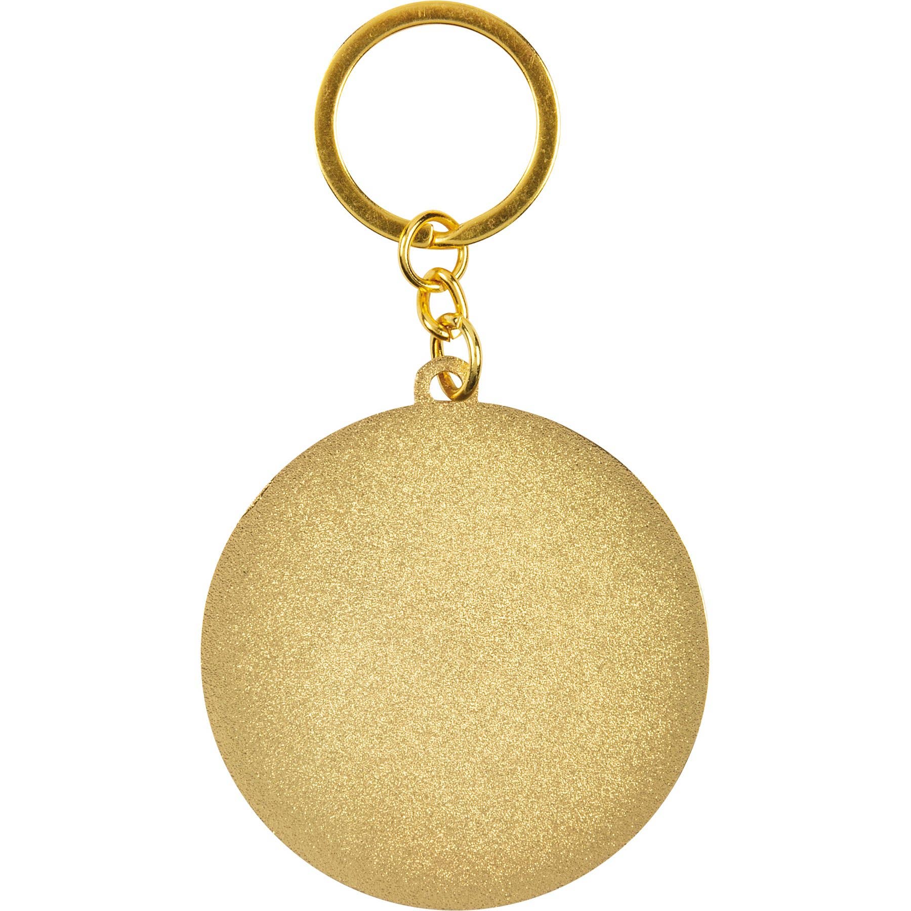 Believe Keychain - Image 3