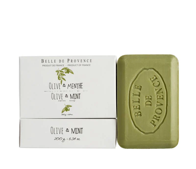 Belle De Provence | Bar Soap | 200g - Image 3