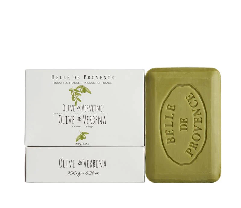Belle De Provence | Bar Soap | 200g - Image 5