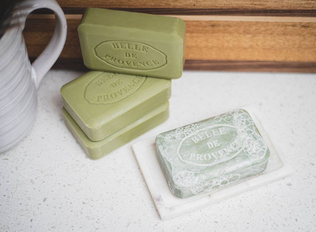 Belle De Provence | Bar Soap | 200g - Image 7