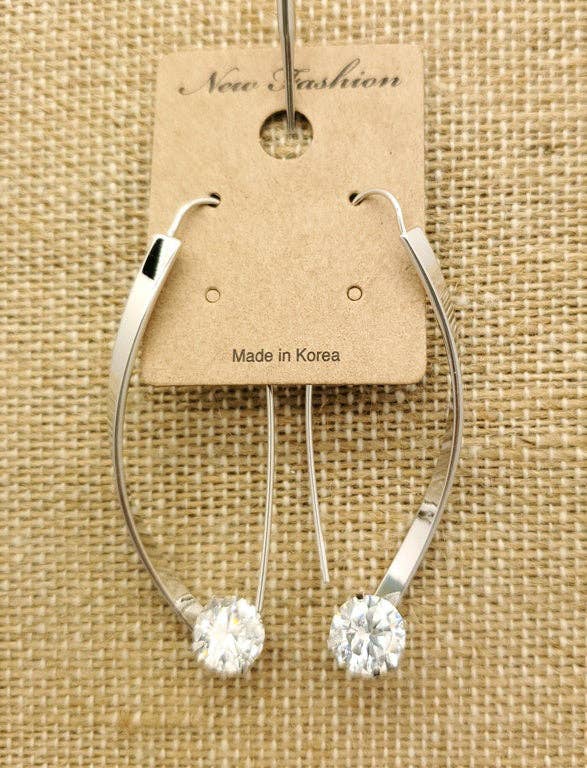 Dangle Earrings