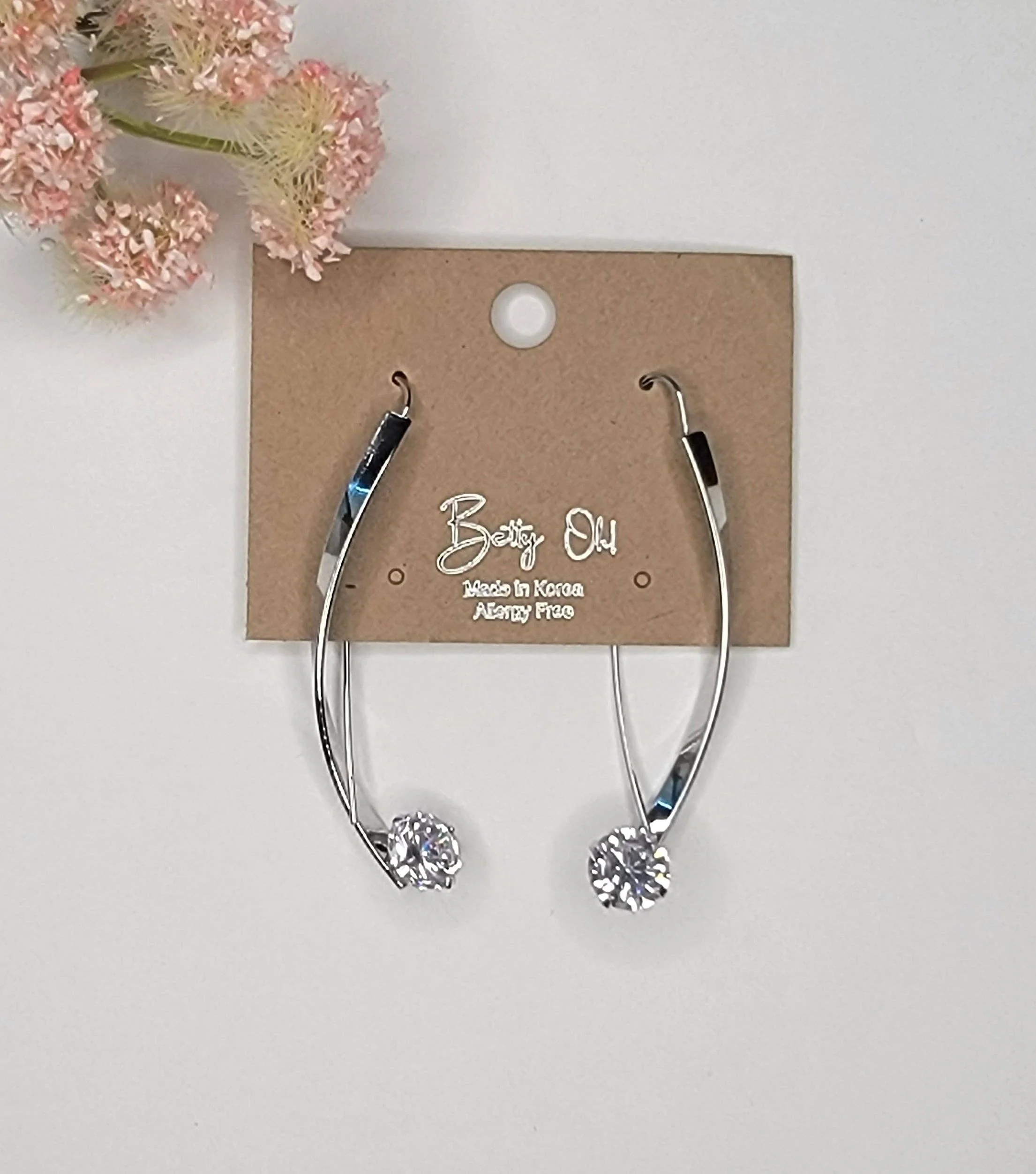 Dangle Earrings - Image 3