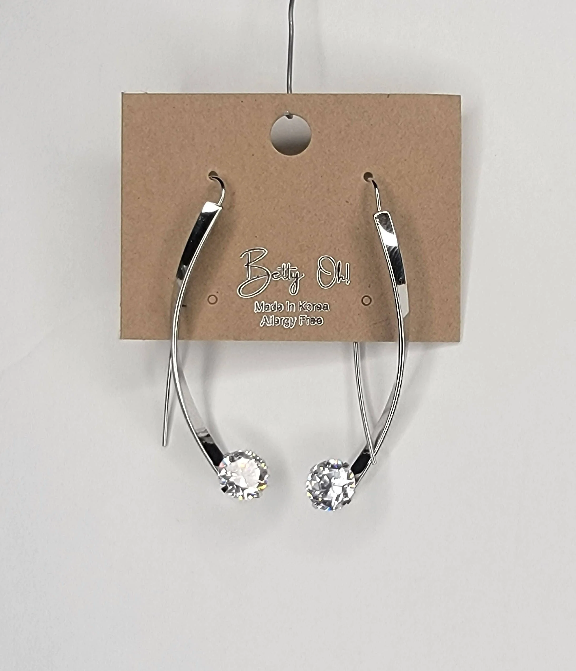 Dangle Earrings - Image 4