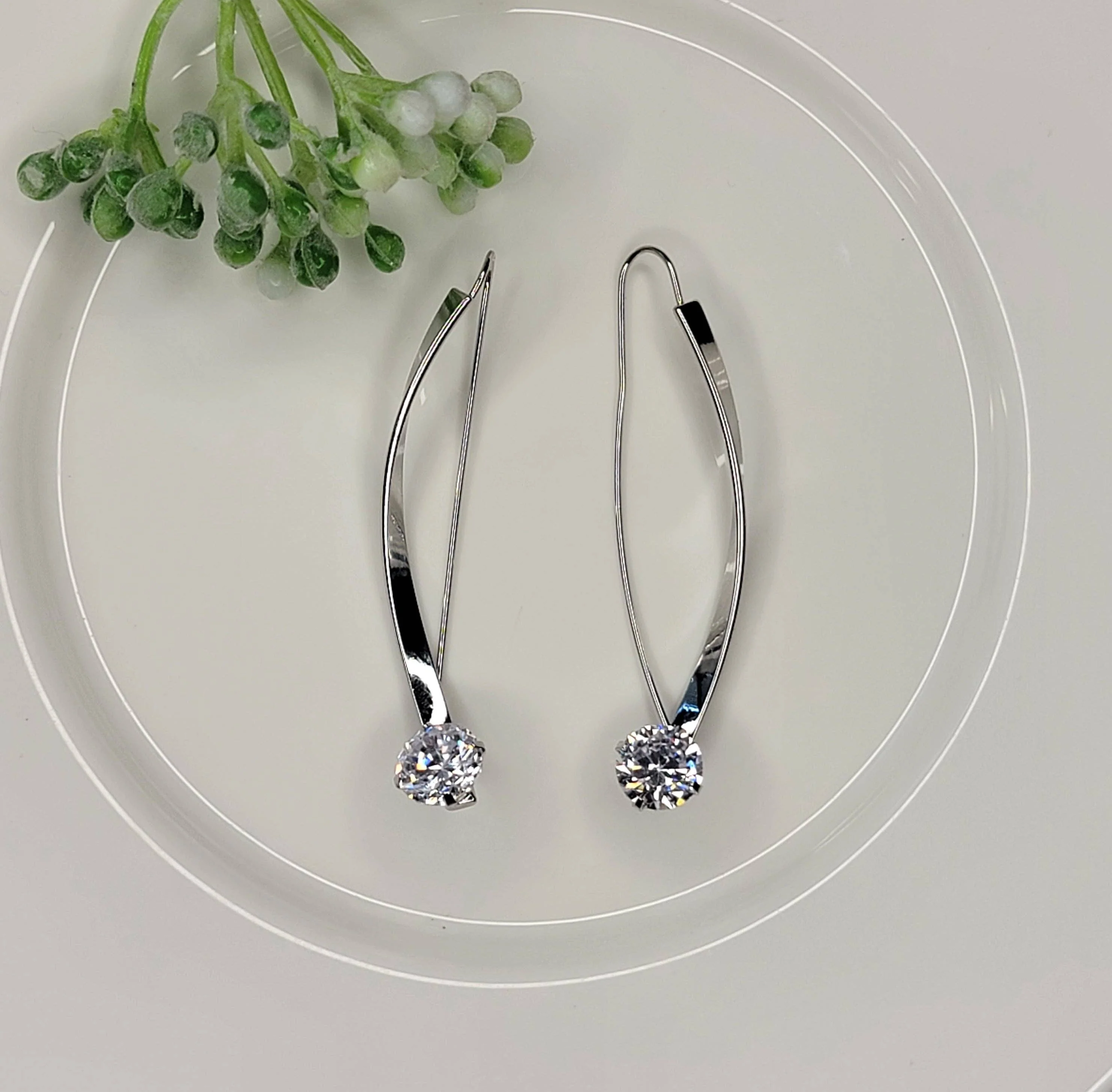 Dangle Earrings - Image 5