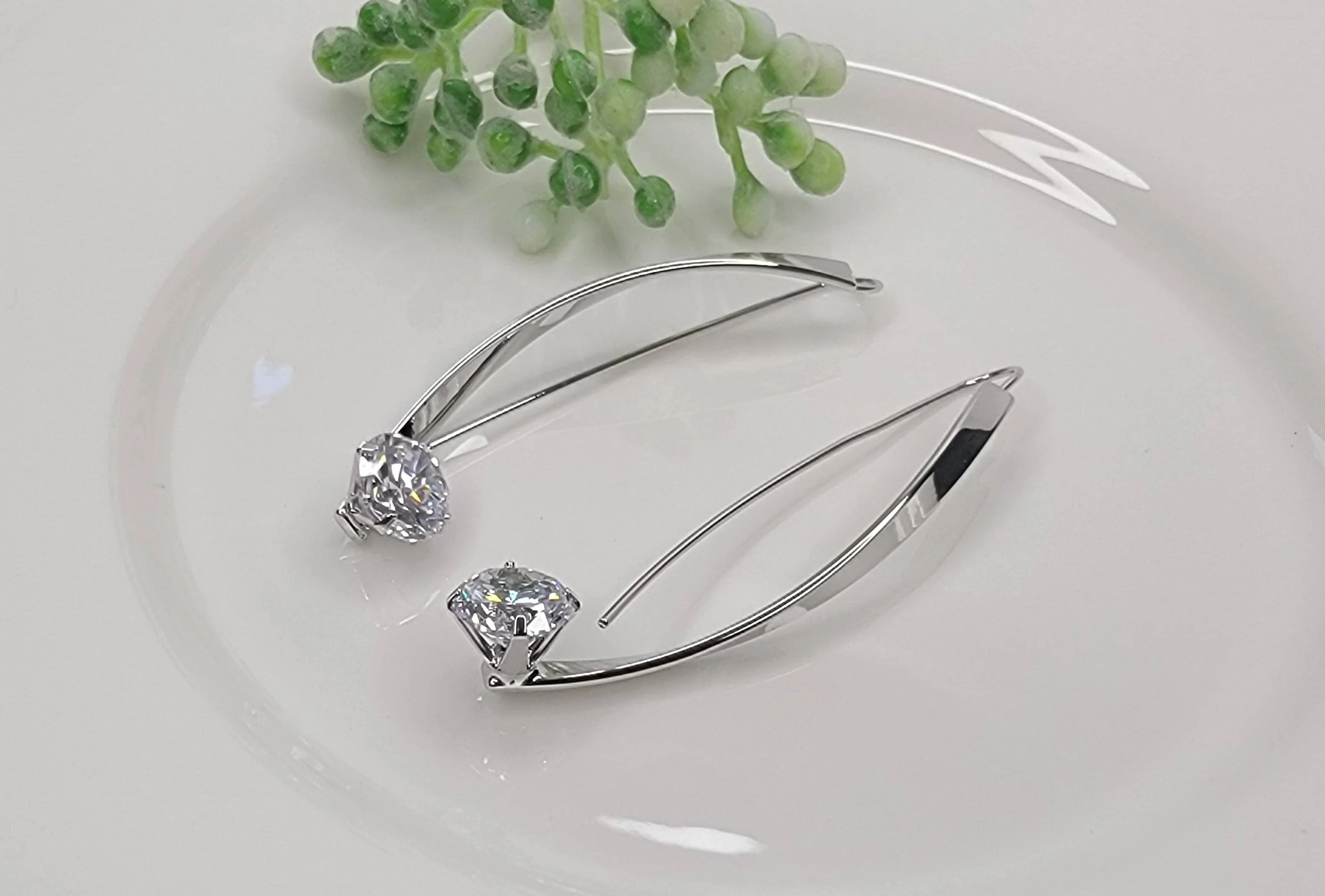 Dangle Earrings - Image 6