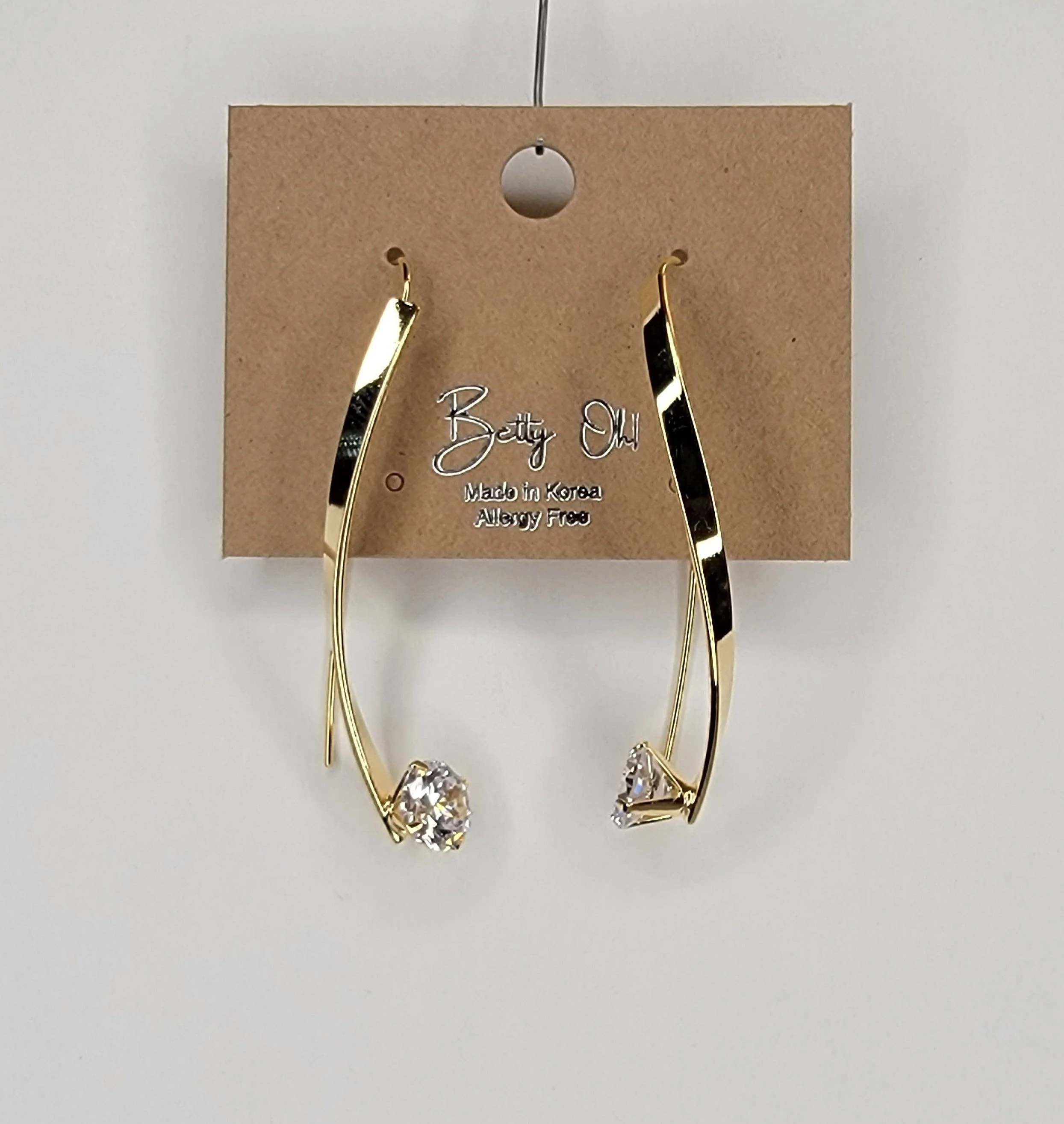 Dangle Earrings - Image 7