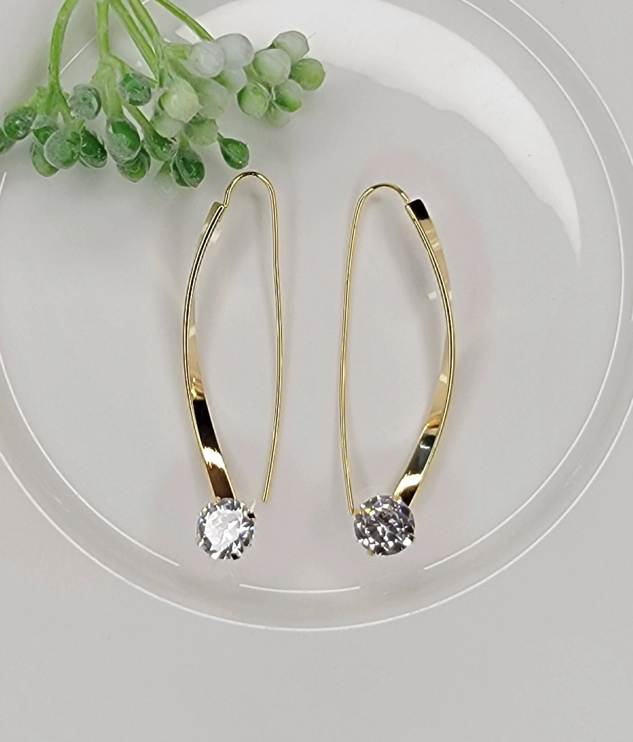 Dangle Earrings - Image 8