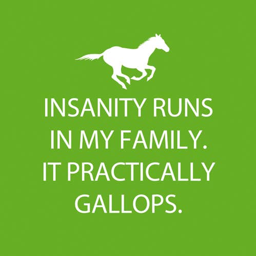 BEV- INSANITY