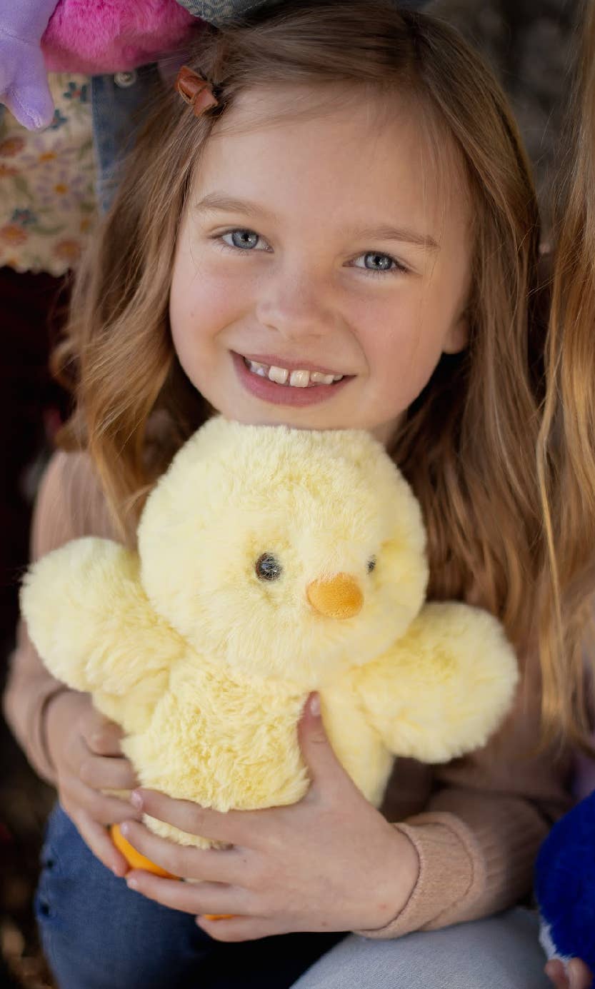 World's Softest Baby 11 inch - Yellow Chick - Image 3