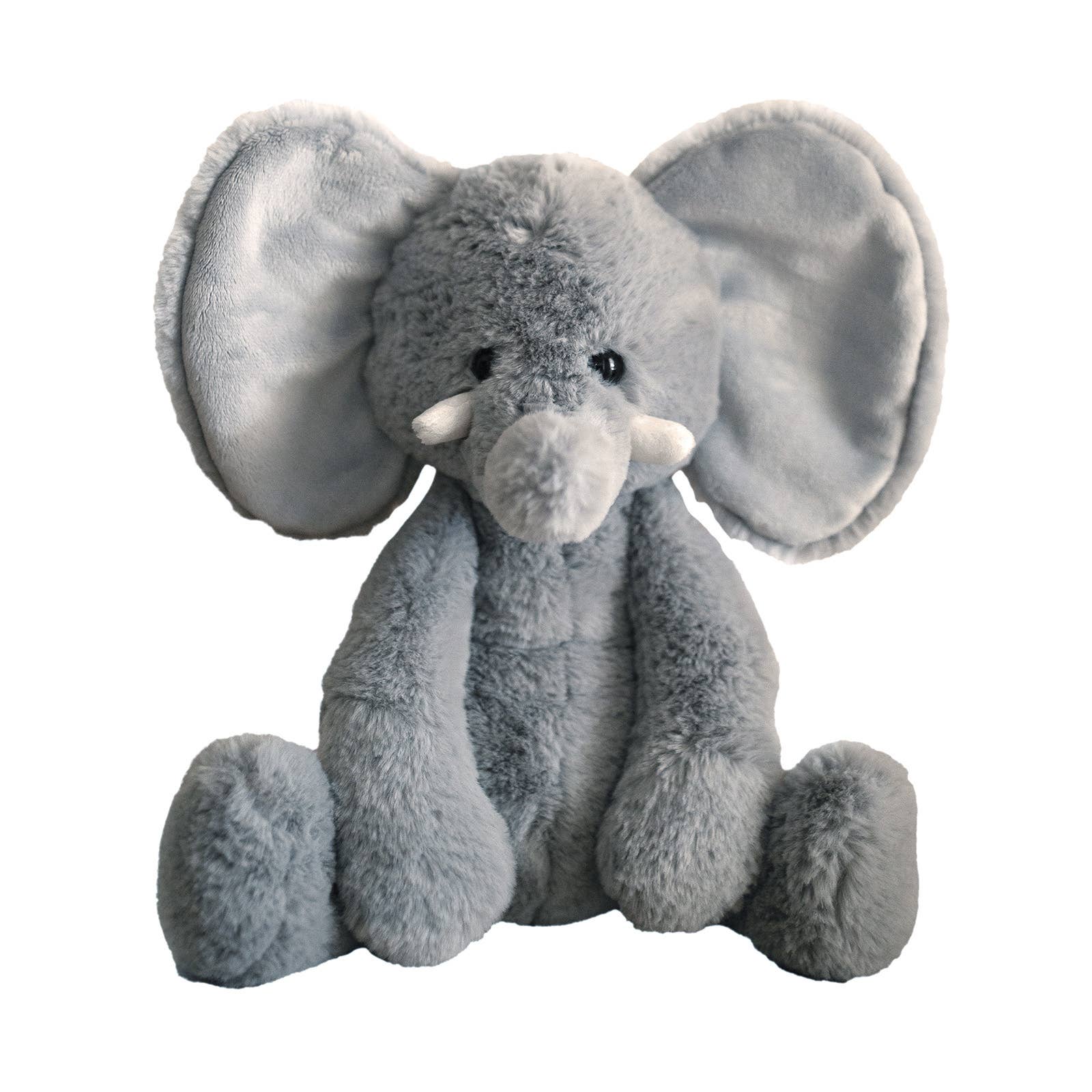 World's Softest 16" - Elephant - Image 4