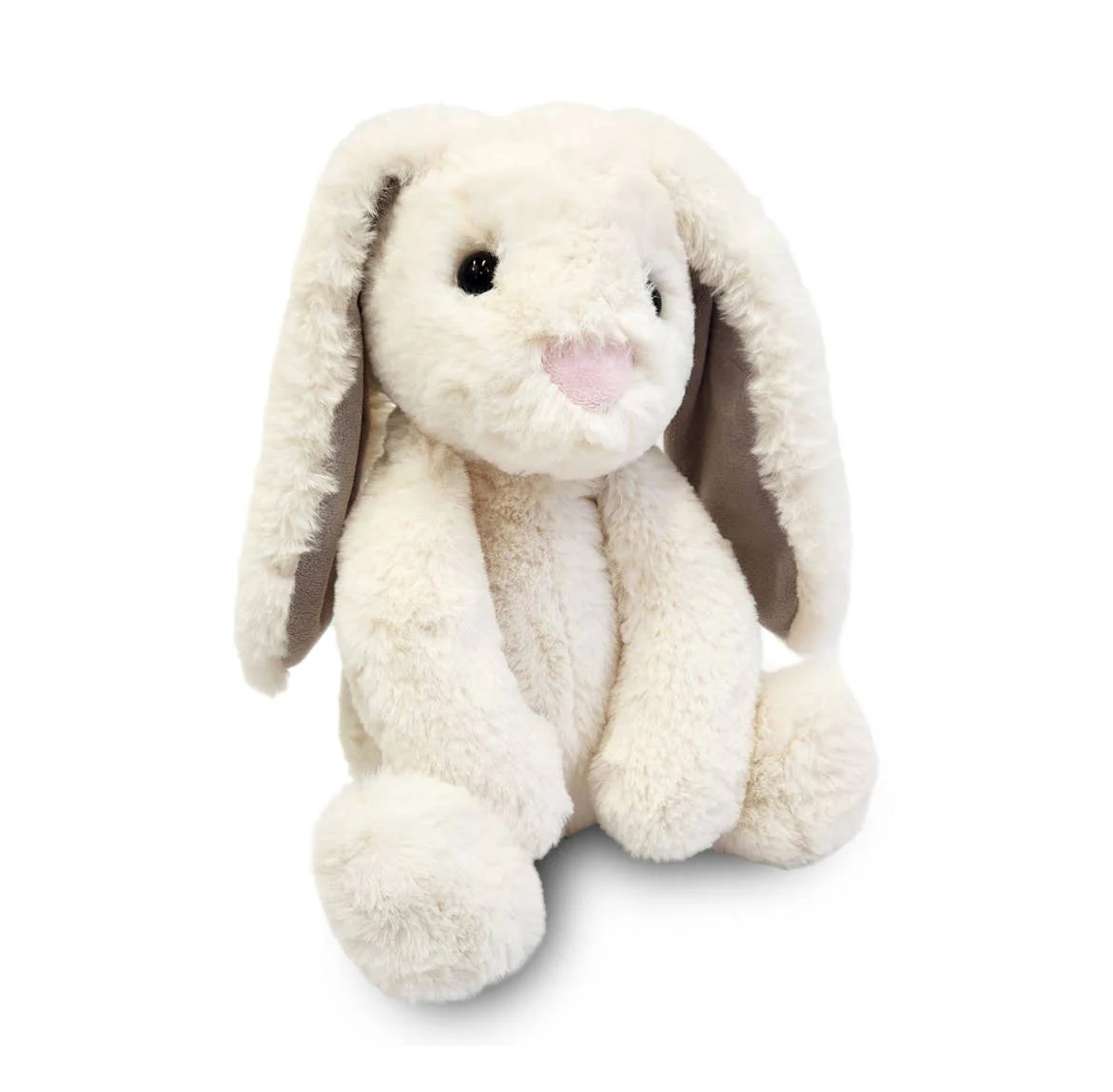 Worlds Softest Cream Bunny 16" - Image 5