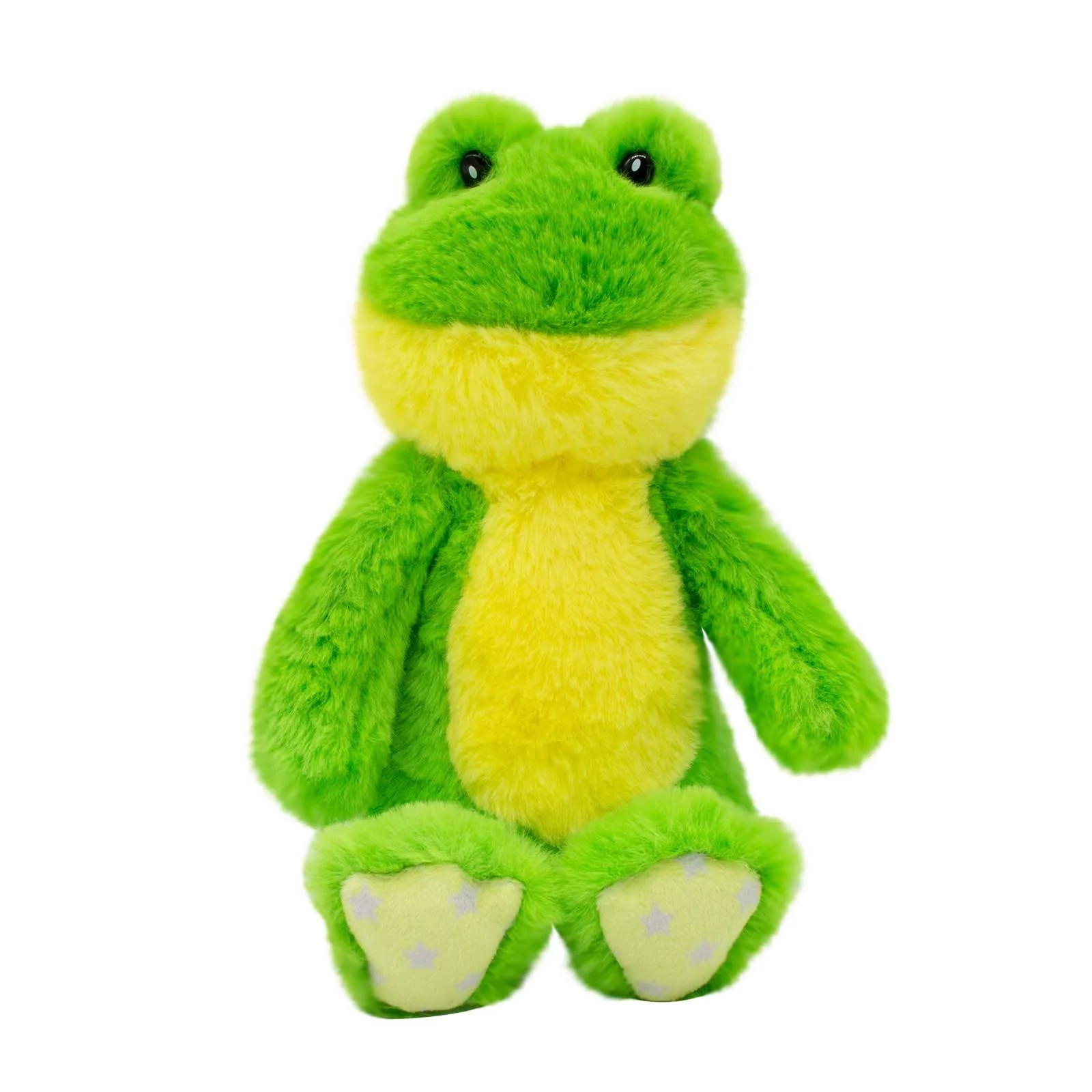 16" - Plush Frog - Image 4