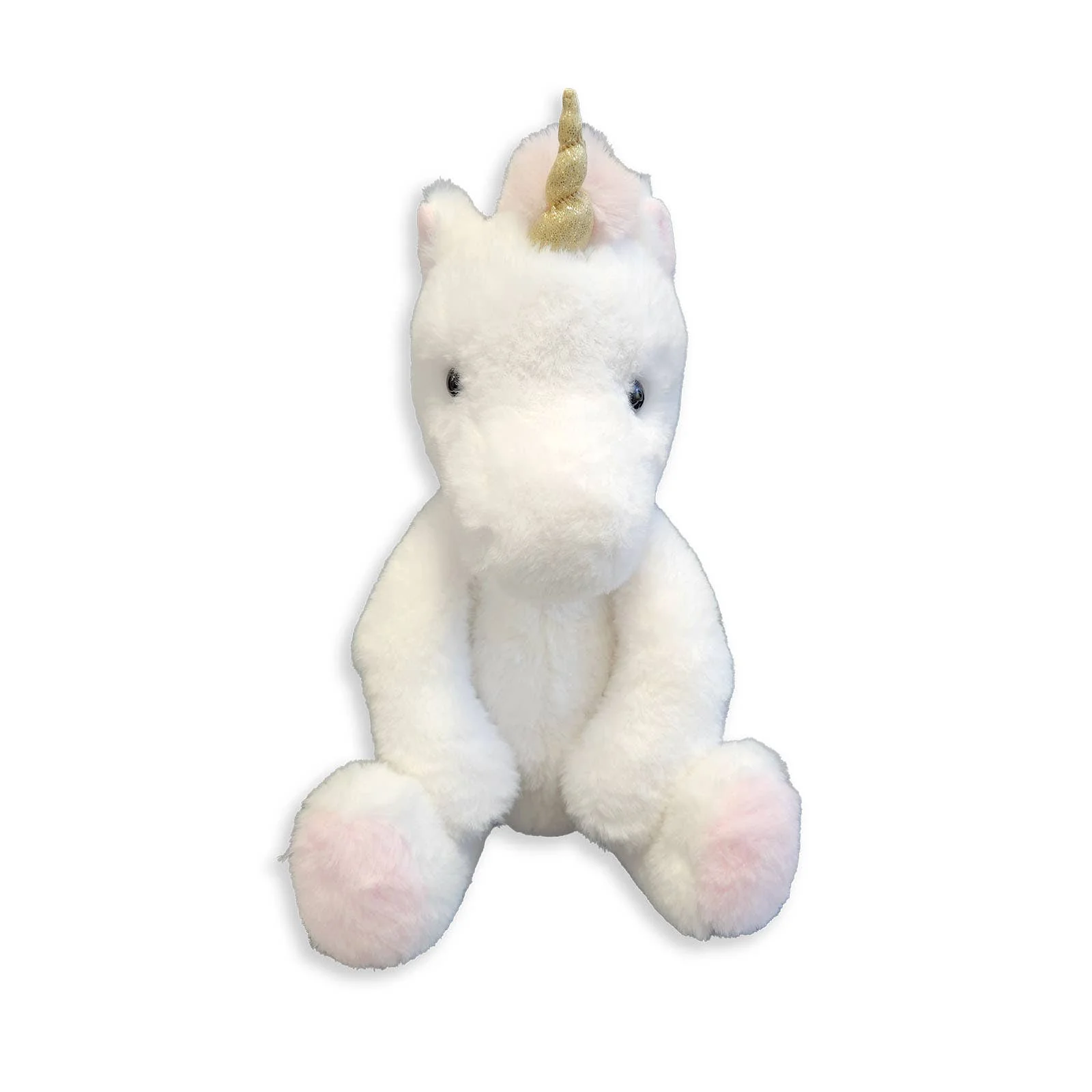 16 in - Unity White Unicorn - Image 4
