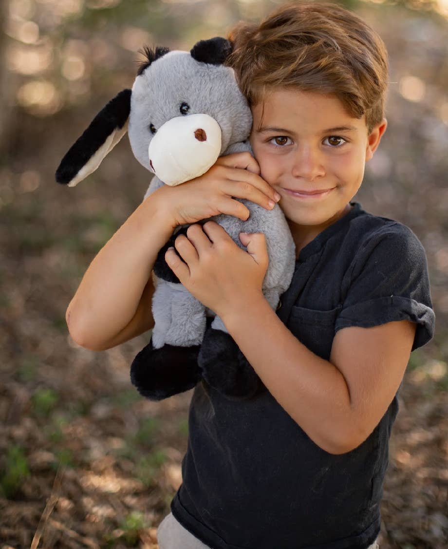 Darly Donkey Lg/16"